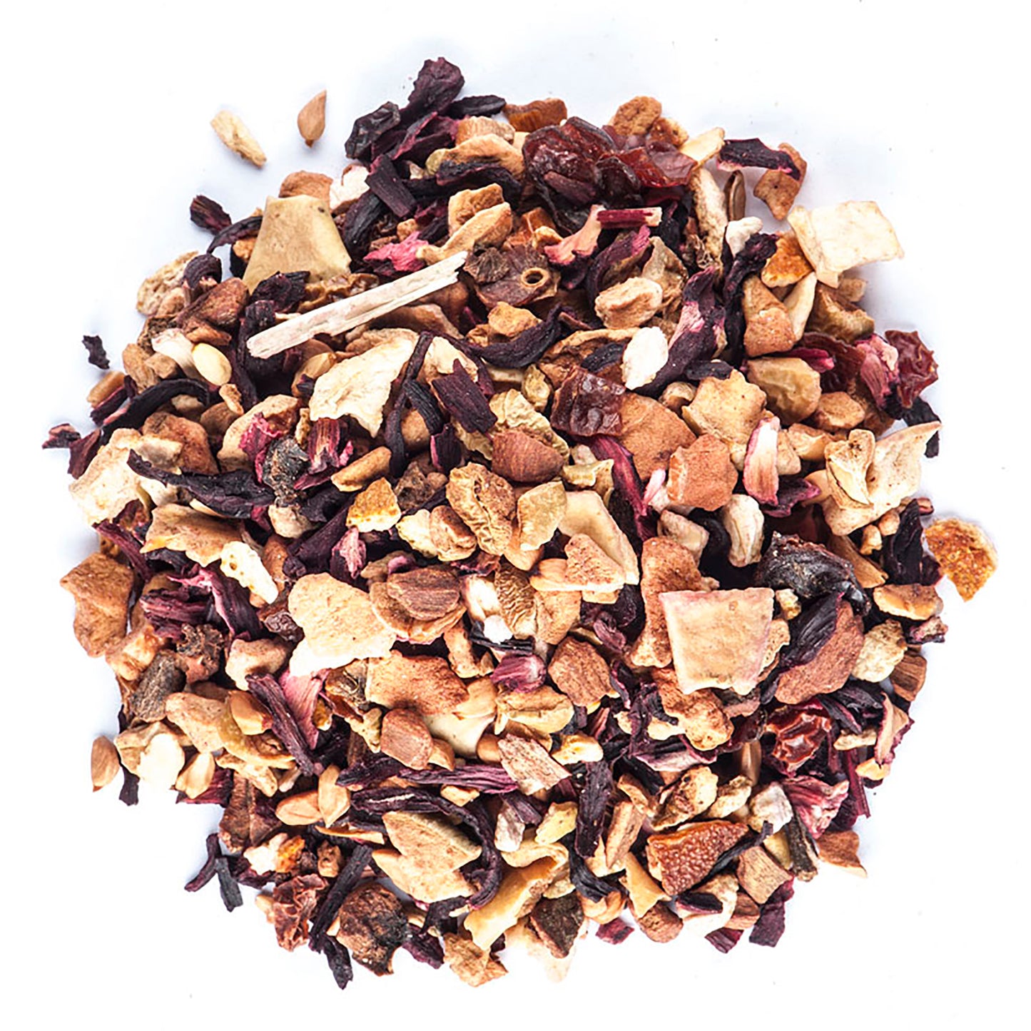 PrimaTee "China Sencha Kaktusfeige"