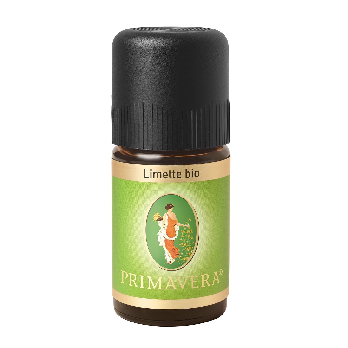 Limette bio 5 ml