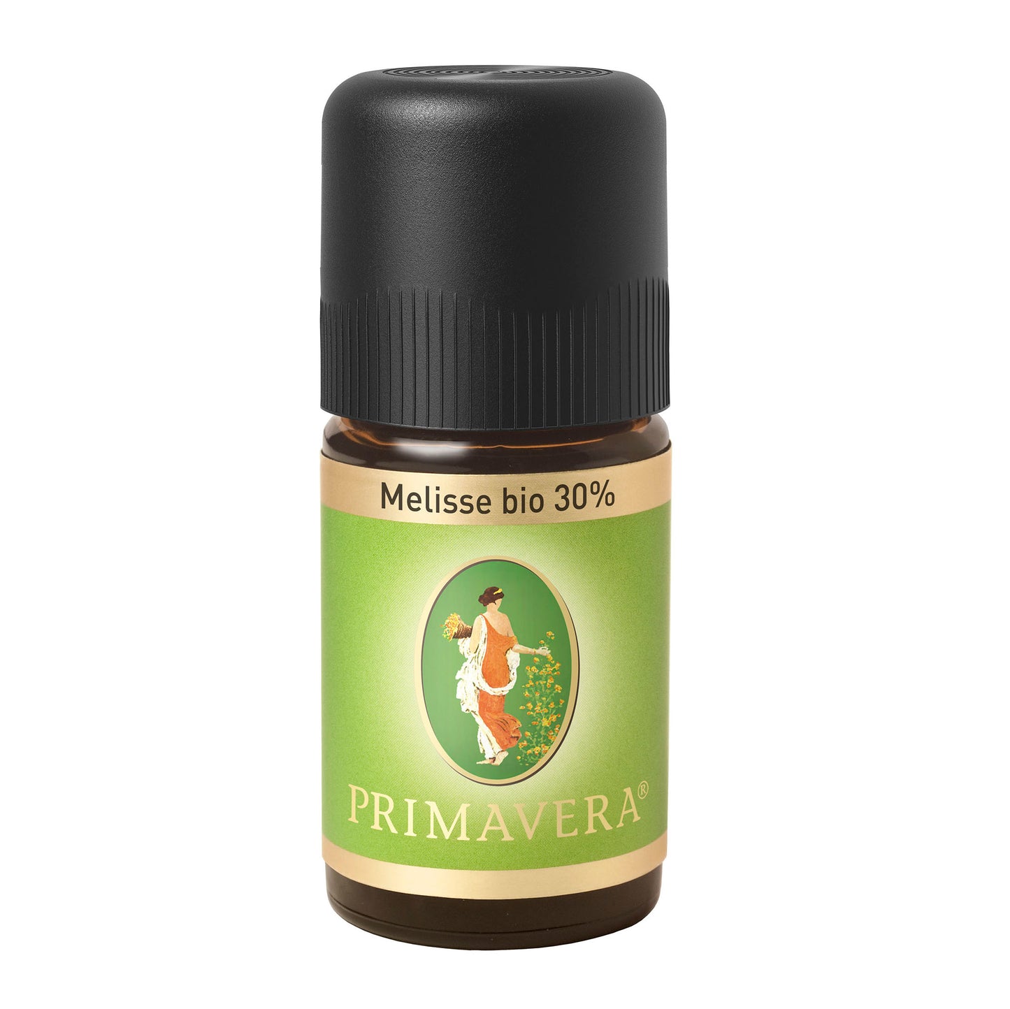 Melisse bio 30% 1 ml