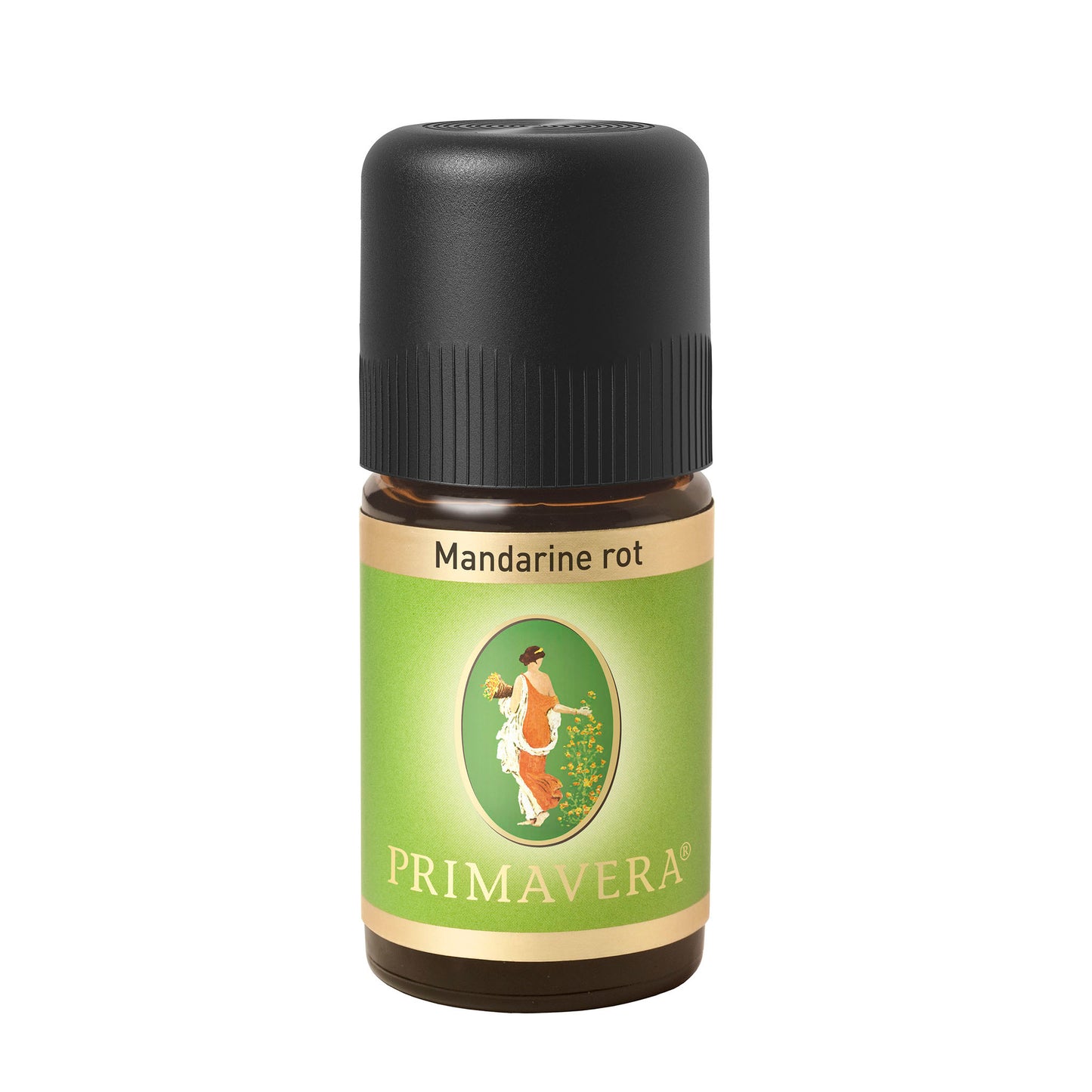 Mandarine rot 5 ml