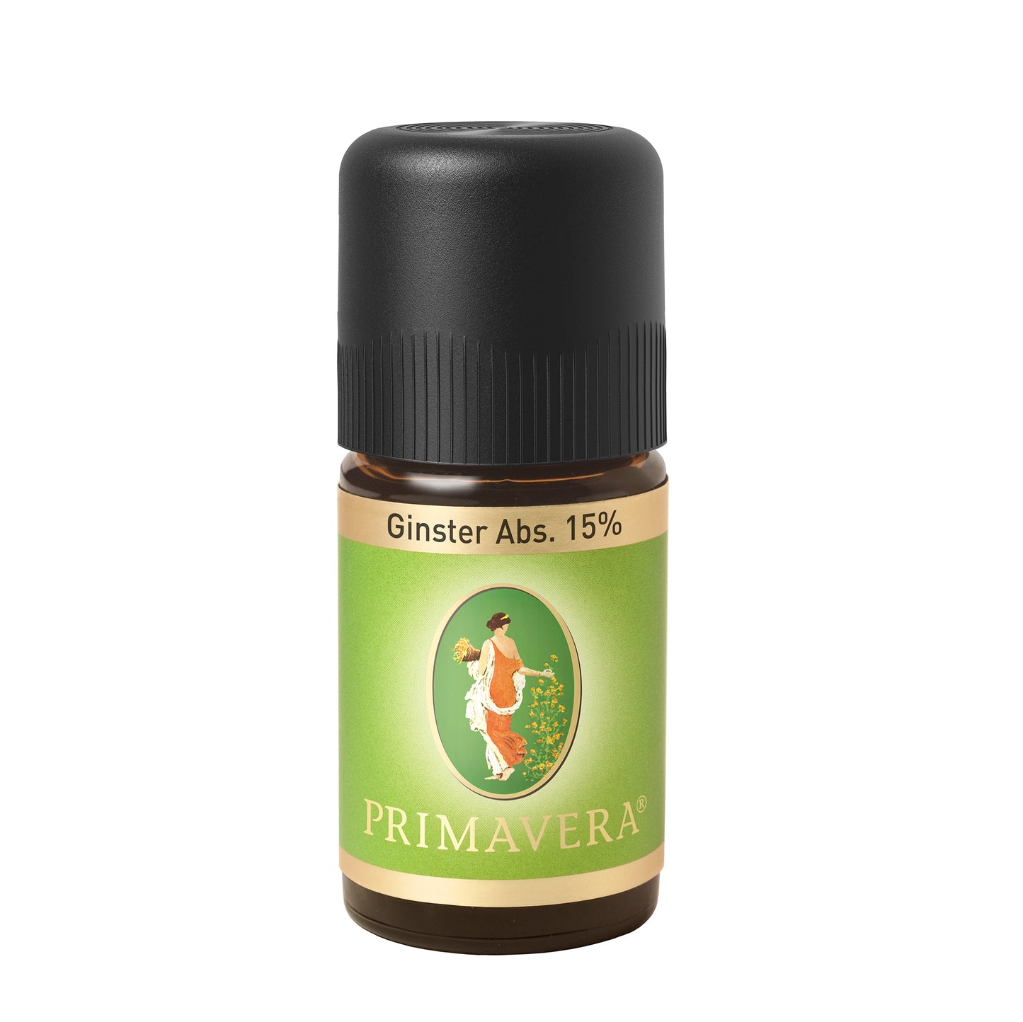 Ginster Absolue 15 % 5 ml