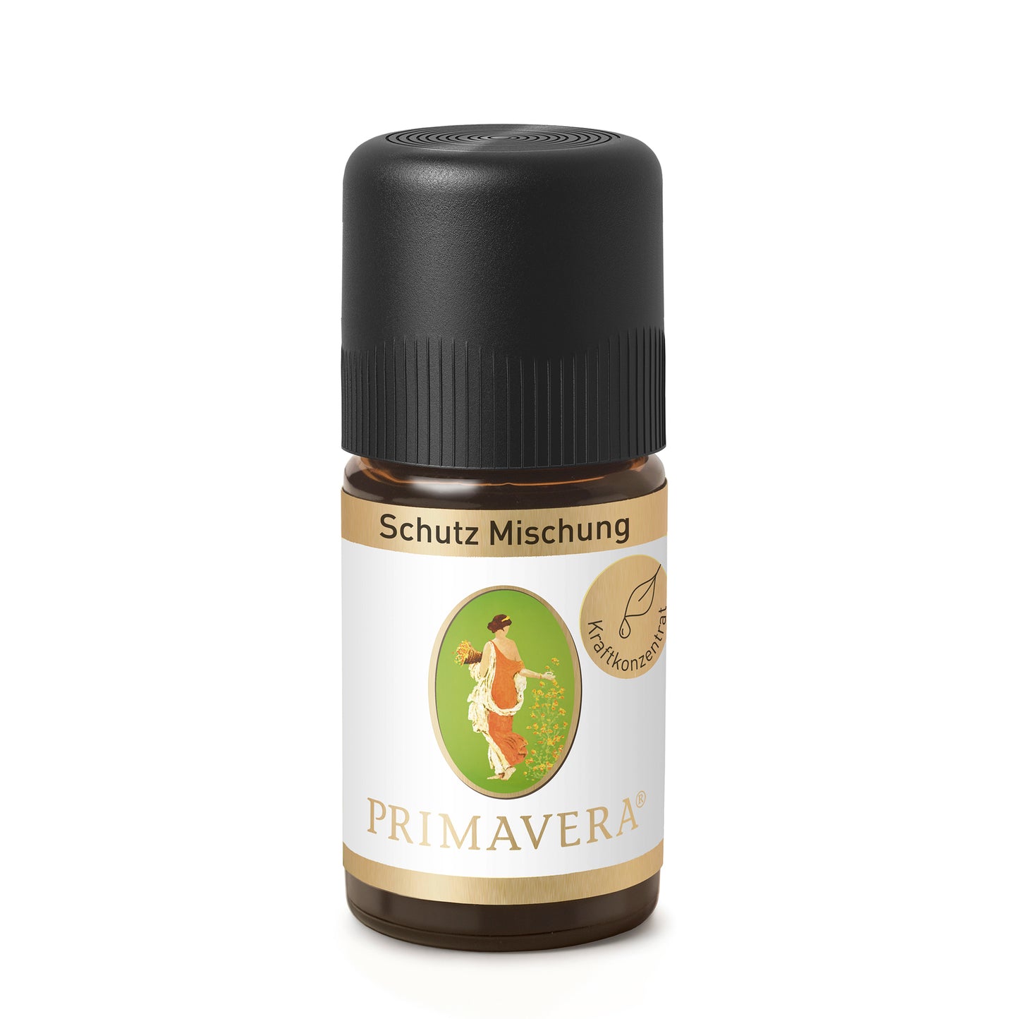 Schutz Mischung Kraftkonzentrat 5 ml