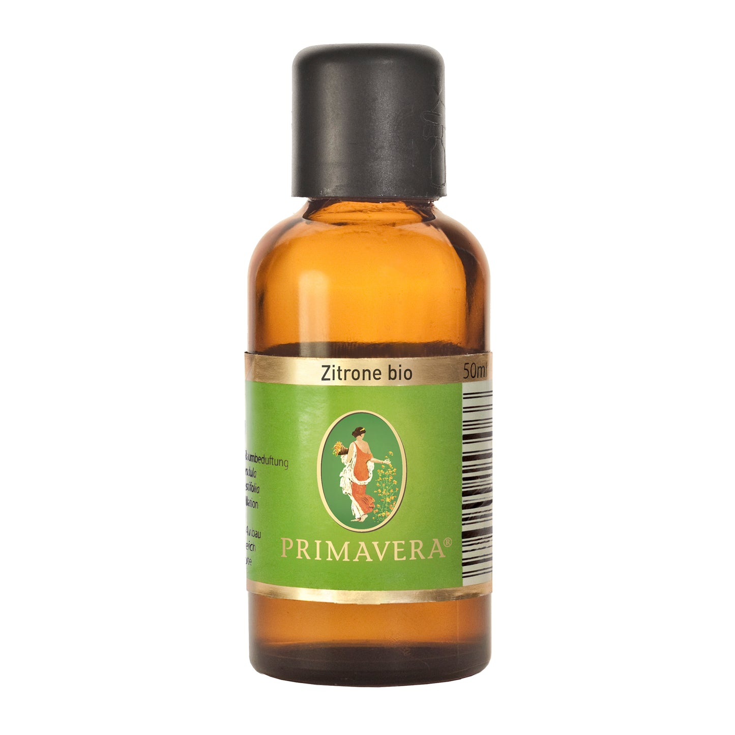 Zitrone bio 5 ml
