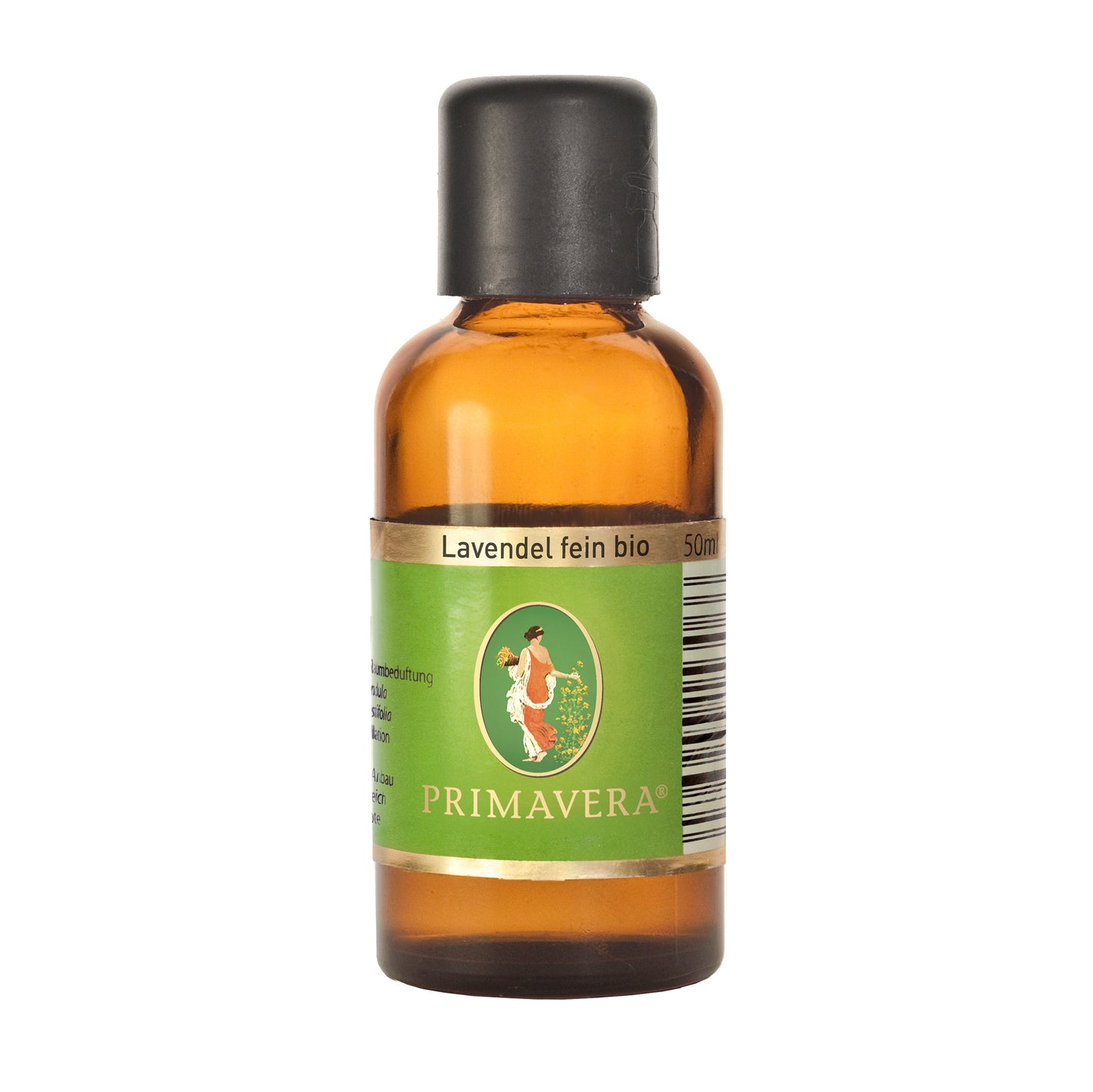 Lavendel fein bio 5 ml