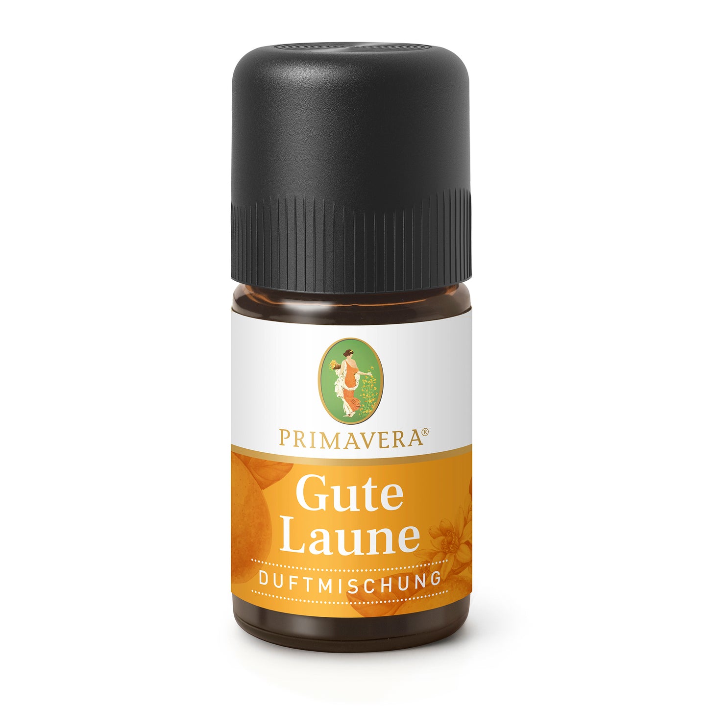 Gute Laune Duftmischung 5 ml