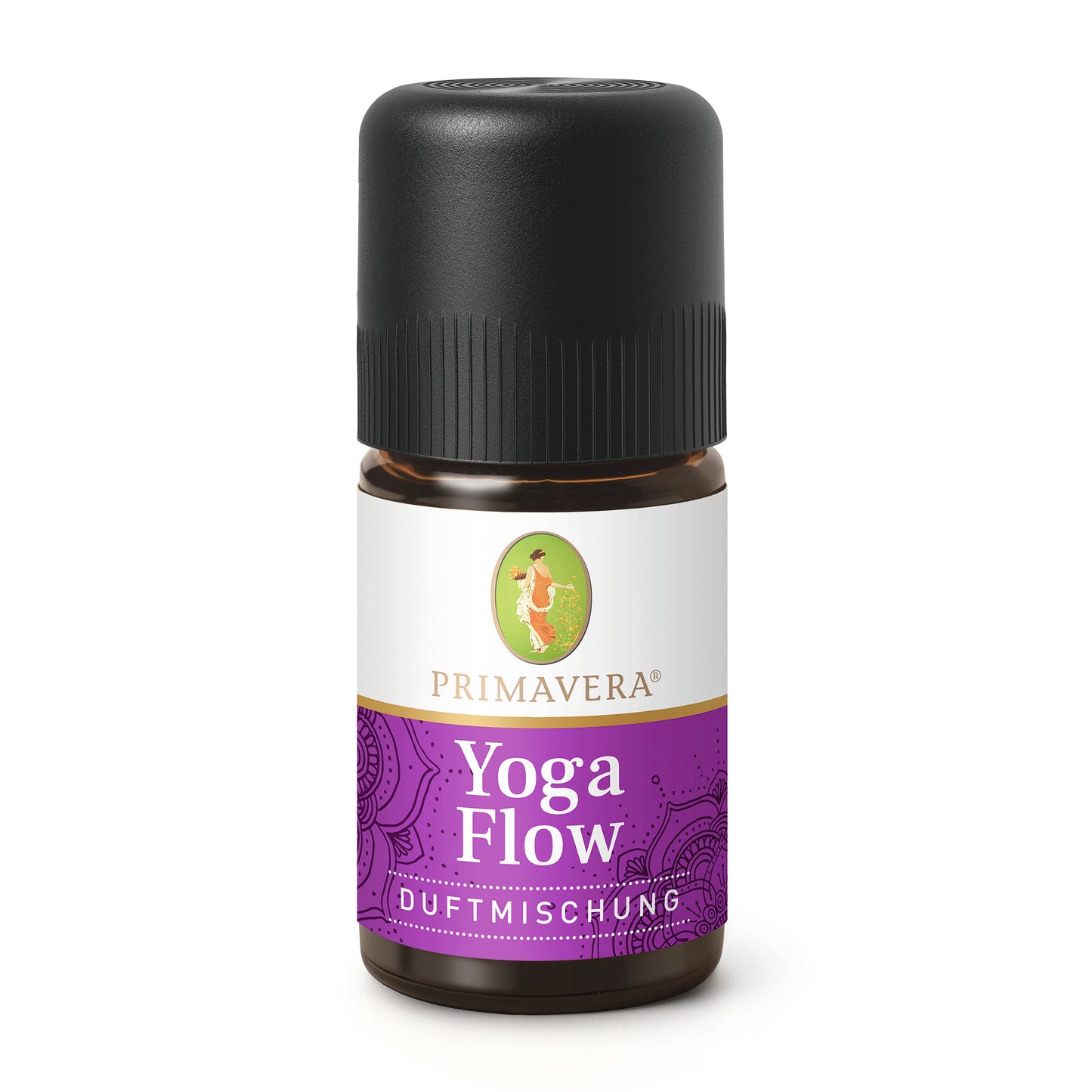 Yoga Flow Duftmischung 5 ml