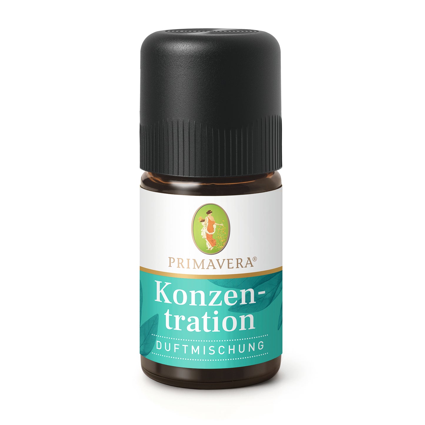 Konzentration Duftmischung 5 ml