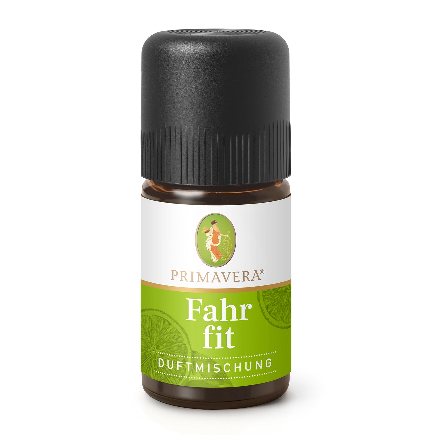 Fahr fit Duftmischung 5 ml