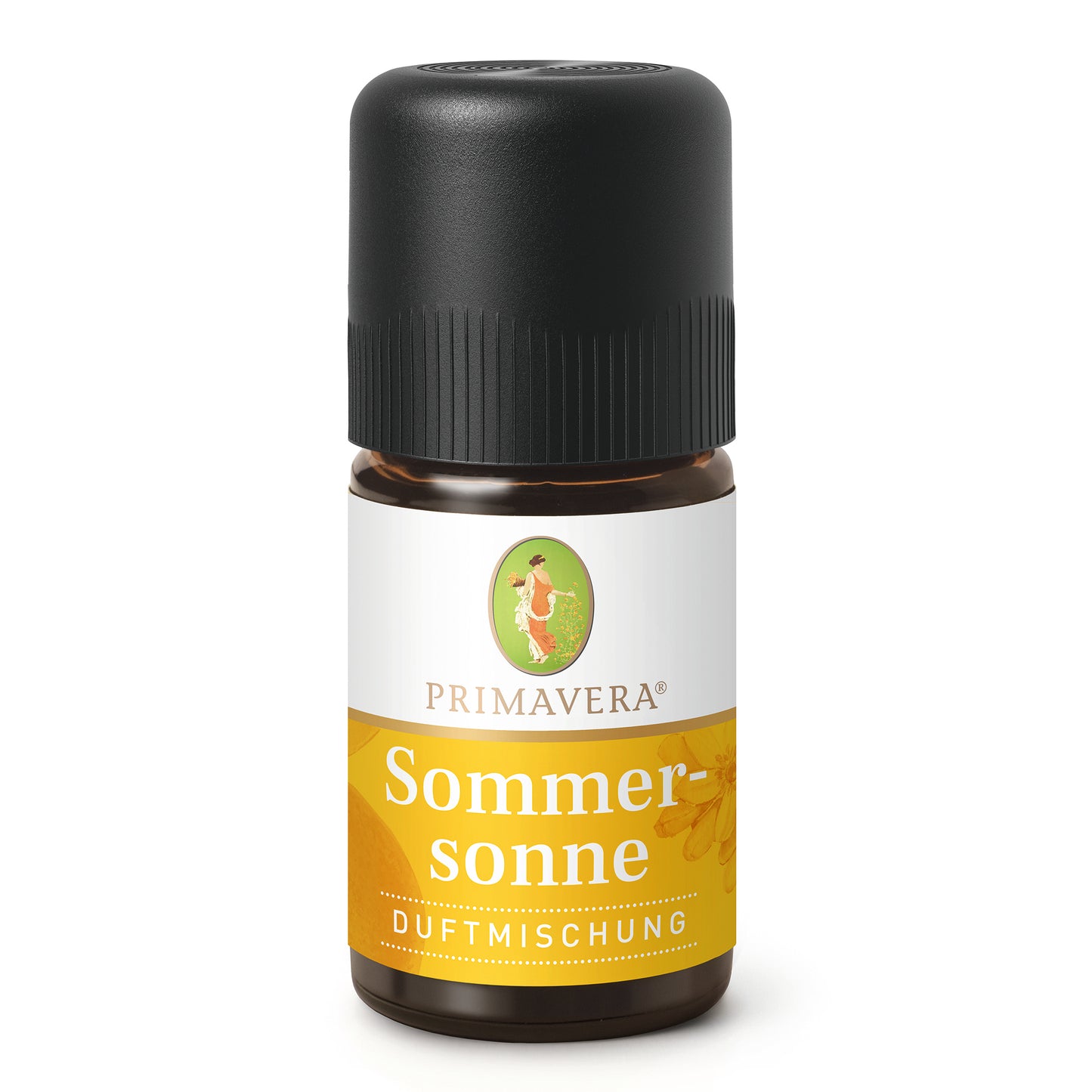 Sommersonne Duftmischung 5 ml