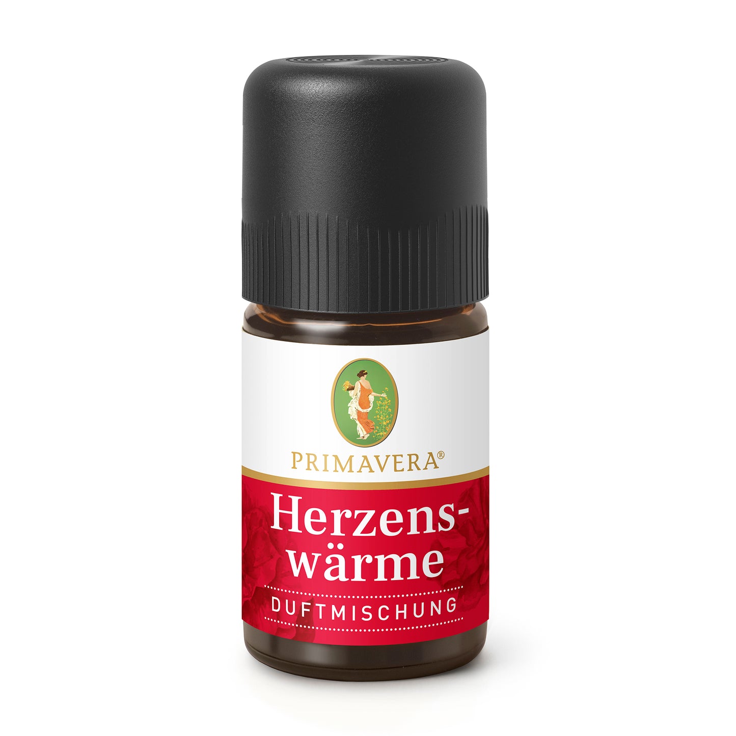 Herzenswärme Duftmischung 5 ml