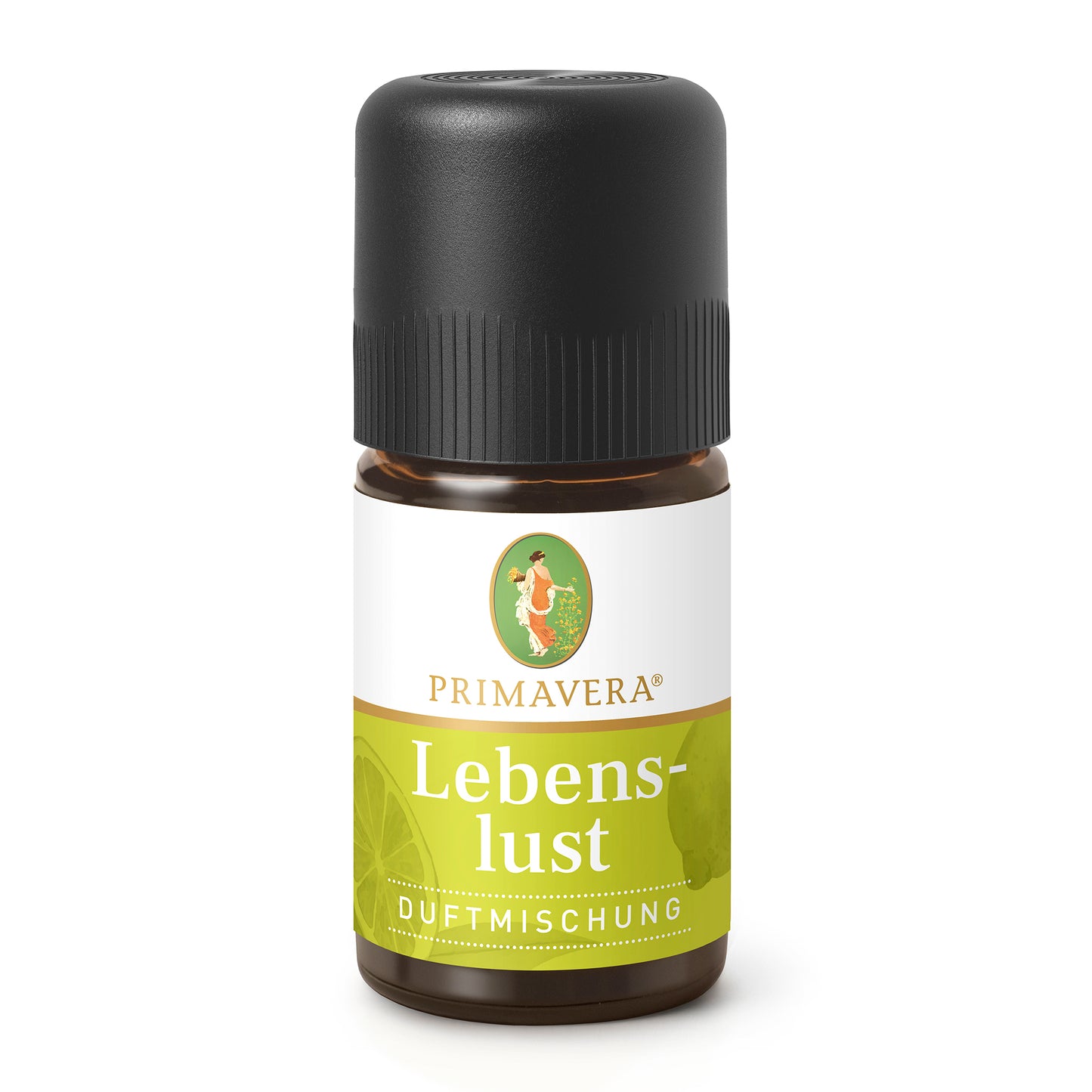 Lebenslust Duftmischung 5 ml