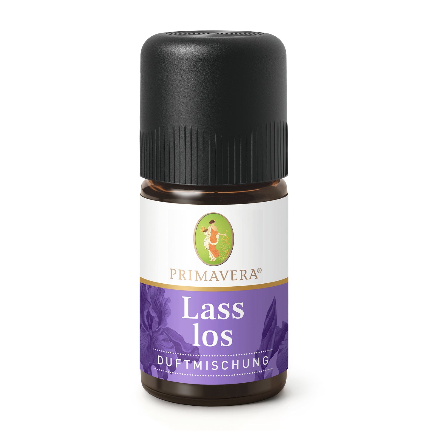 Lass los Duftmischung 5 ml