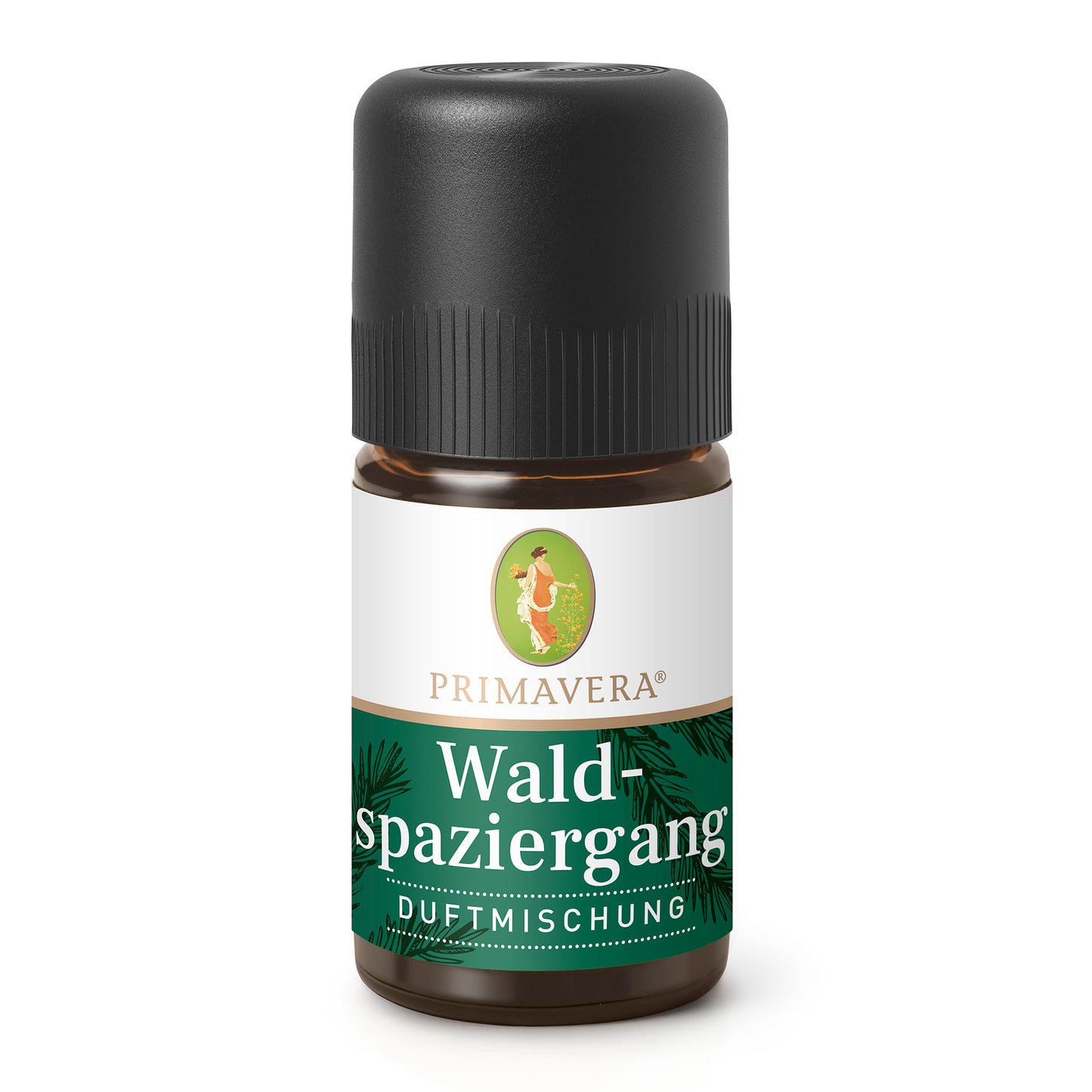 Waldspaziergang Duftmischung 5 ml