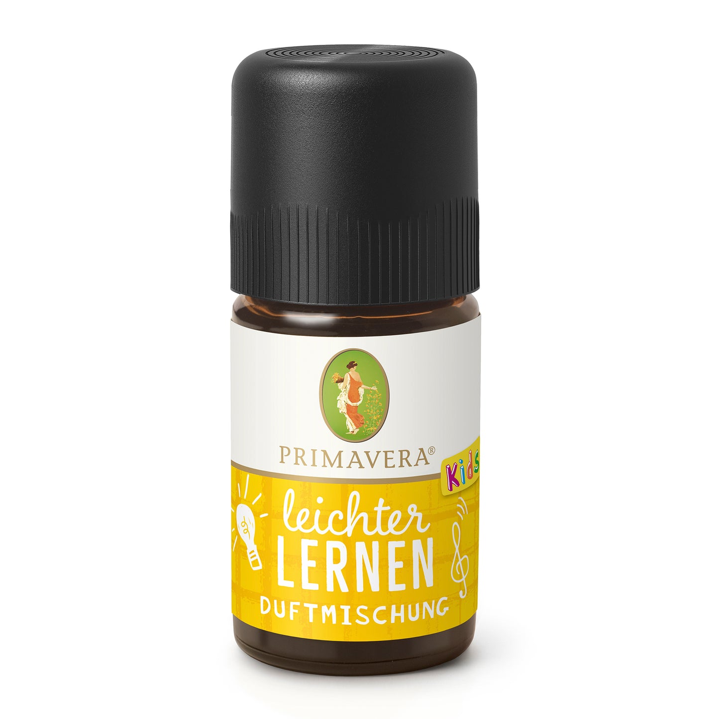 Leichter lernen Duftmischung 5 ml