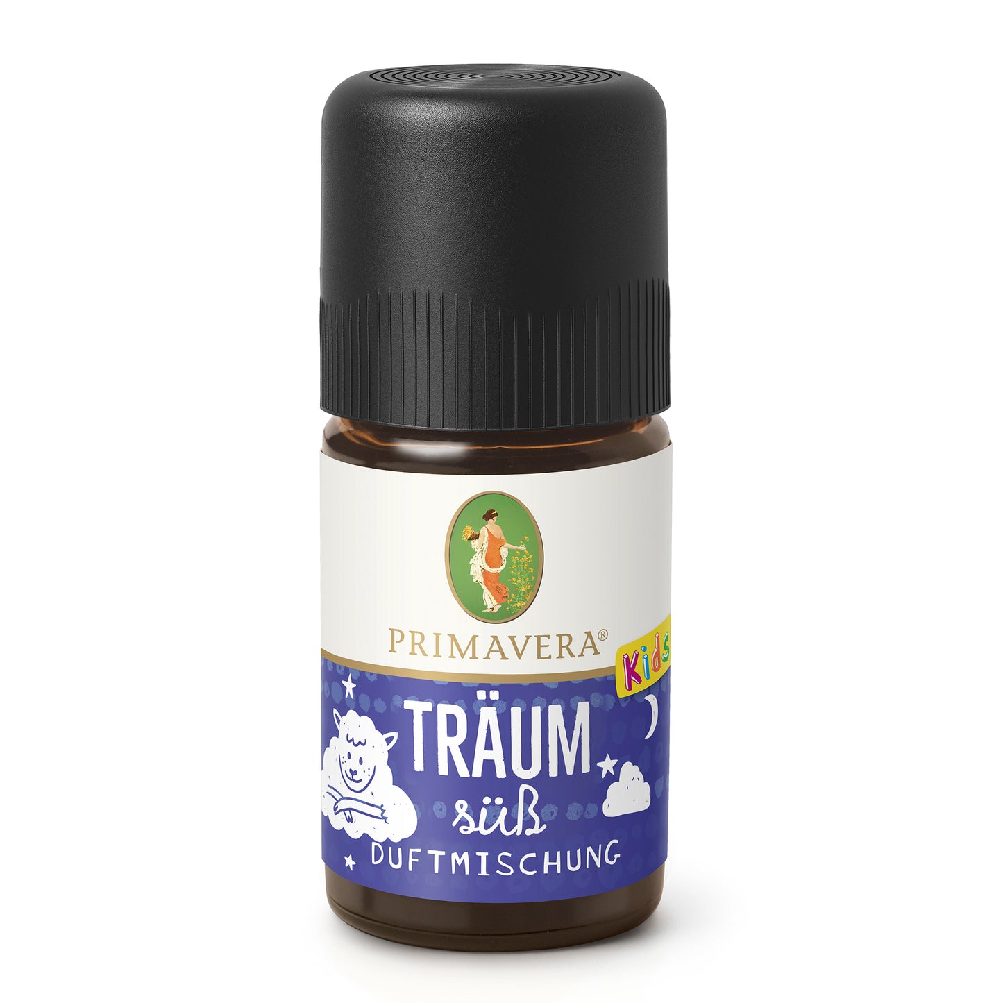Träum süß Duftmischung 5 ml