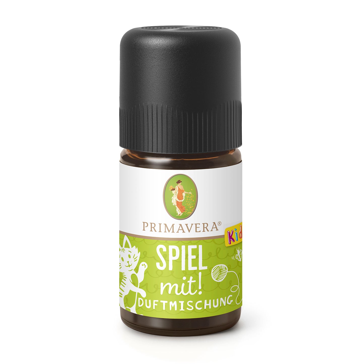 Spiel mit! Duftmischung 5 ml