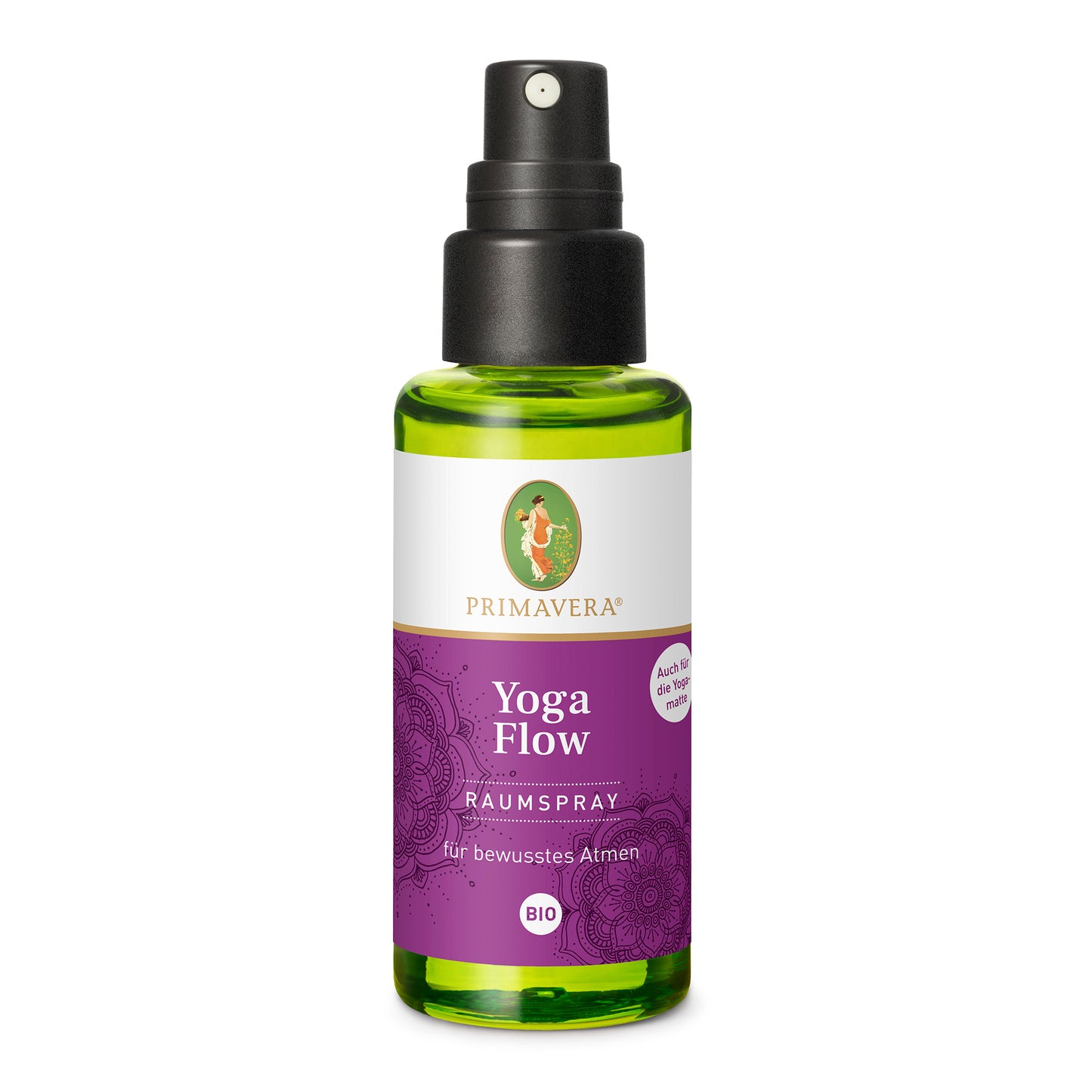 Yoga Flow Raumspray bio 50 ml