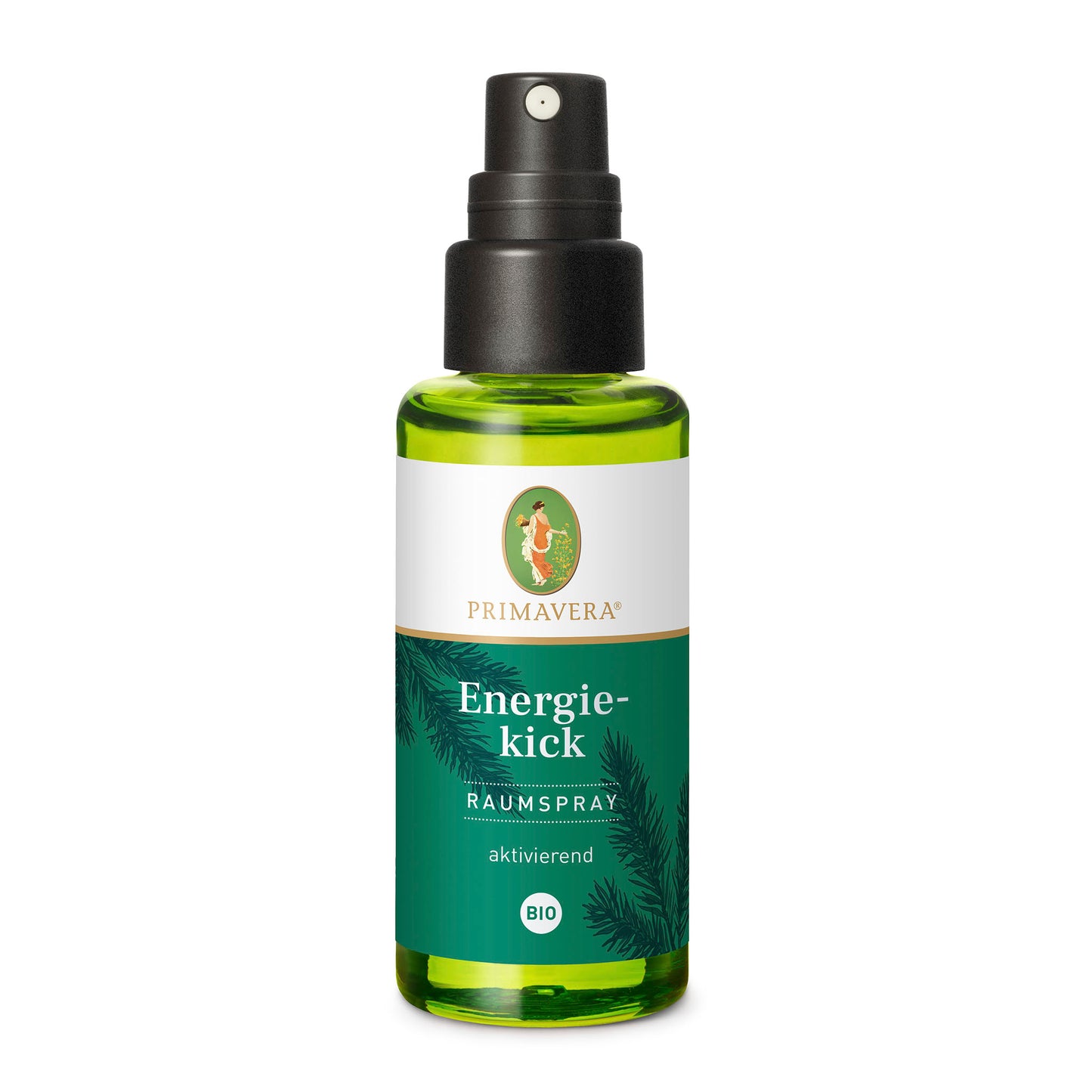 Energiekick Raumspray bio 50 ml