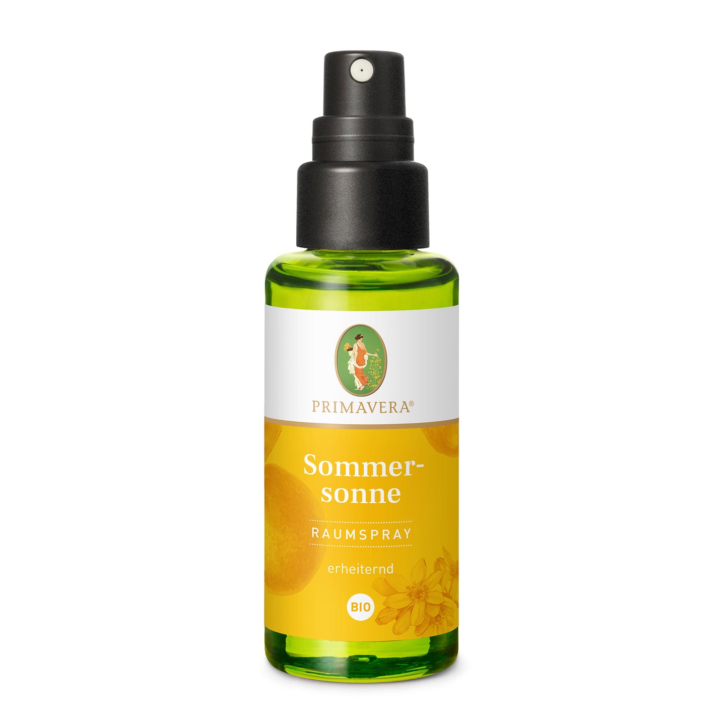 Sommersonne Raumspray bio 50 ml