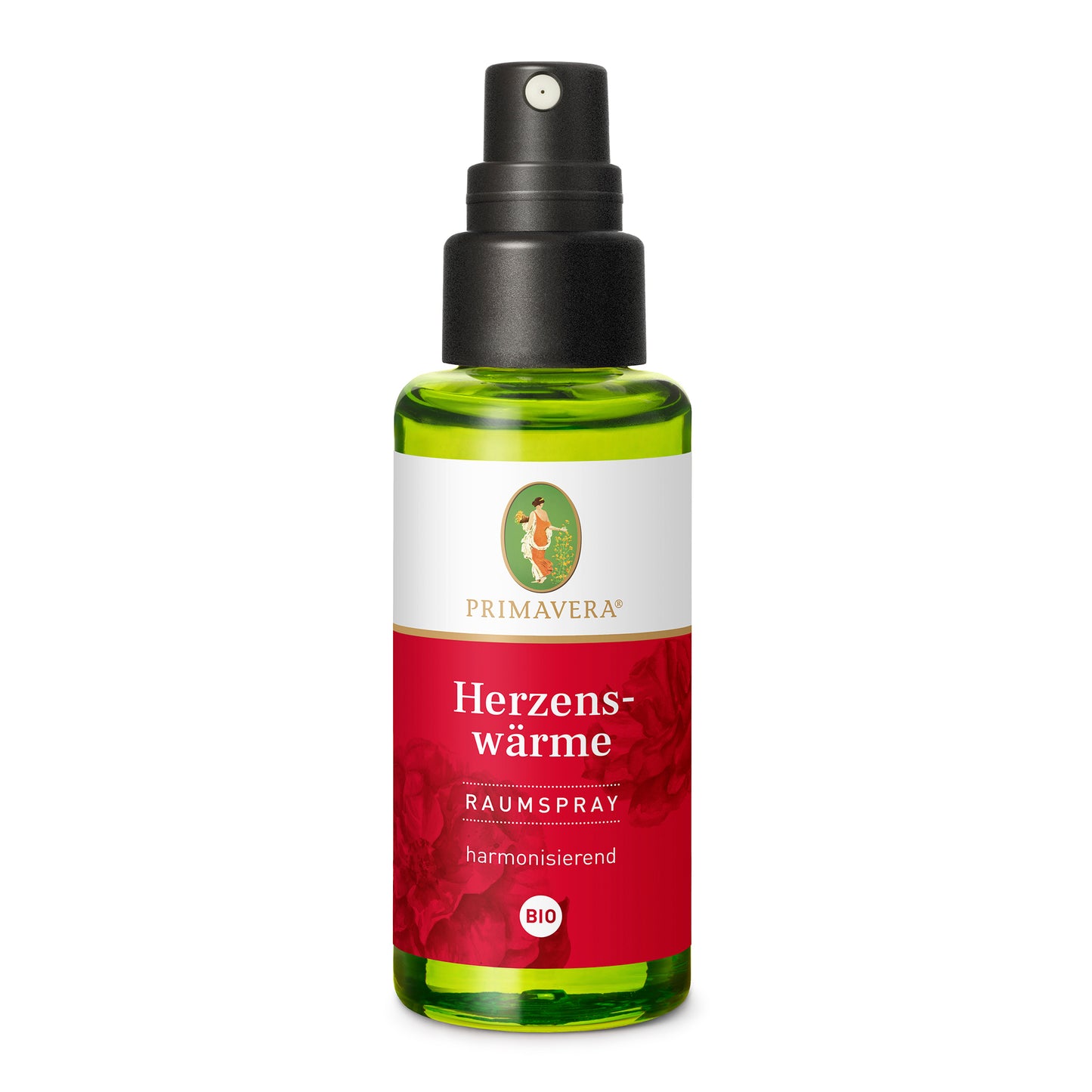 Herzenswärme Raumspray bio 50 ml