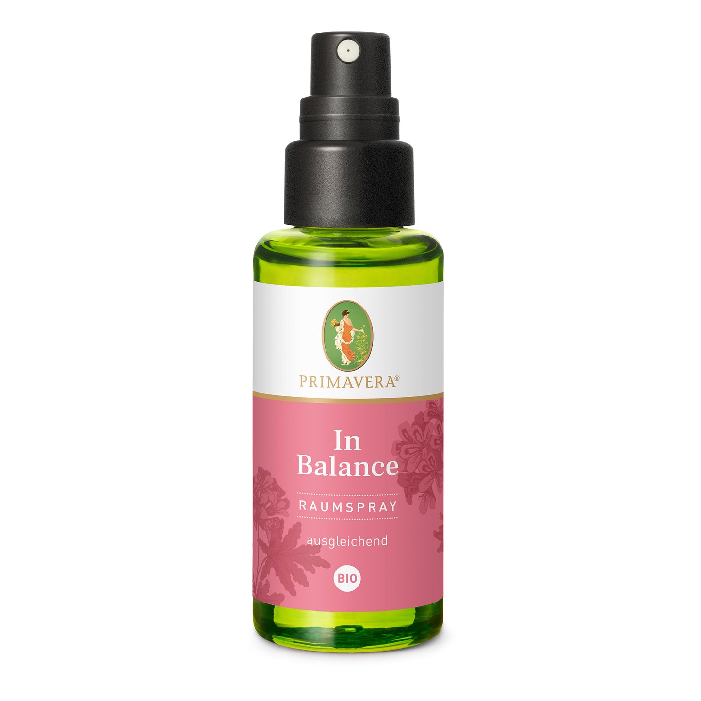 In Balance Raumspray bio 50 ml