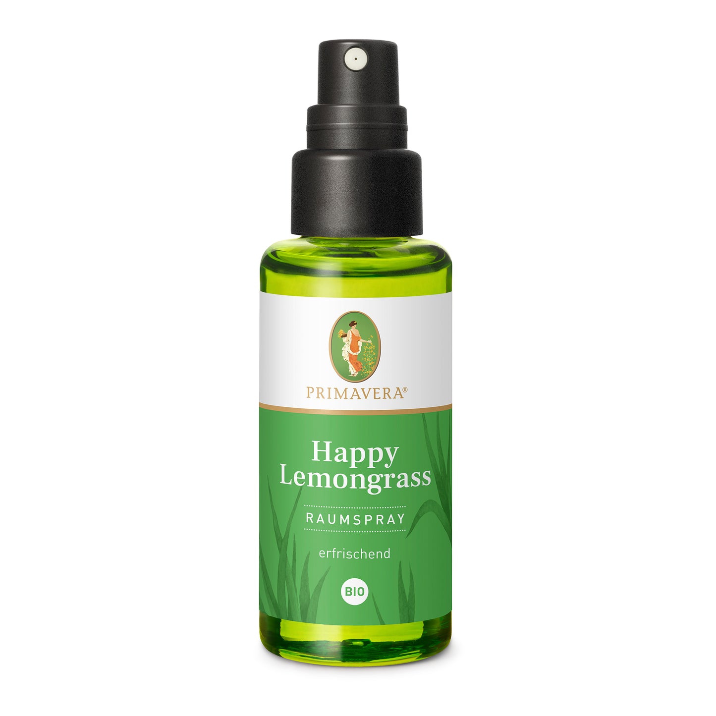 Happy Lemongrass Raumspray bio 50 ml