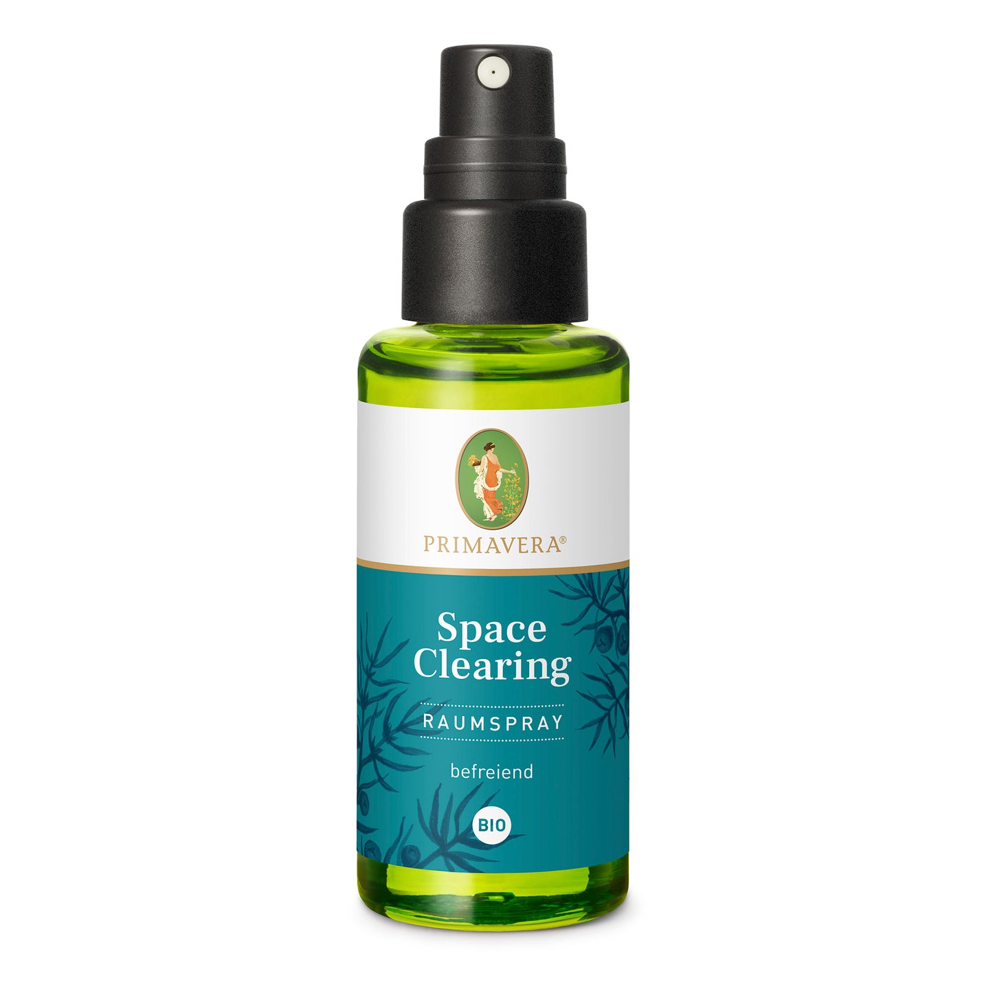 Space Clearing Raumspray bio 50 ml