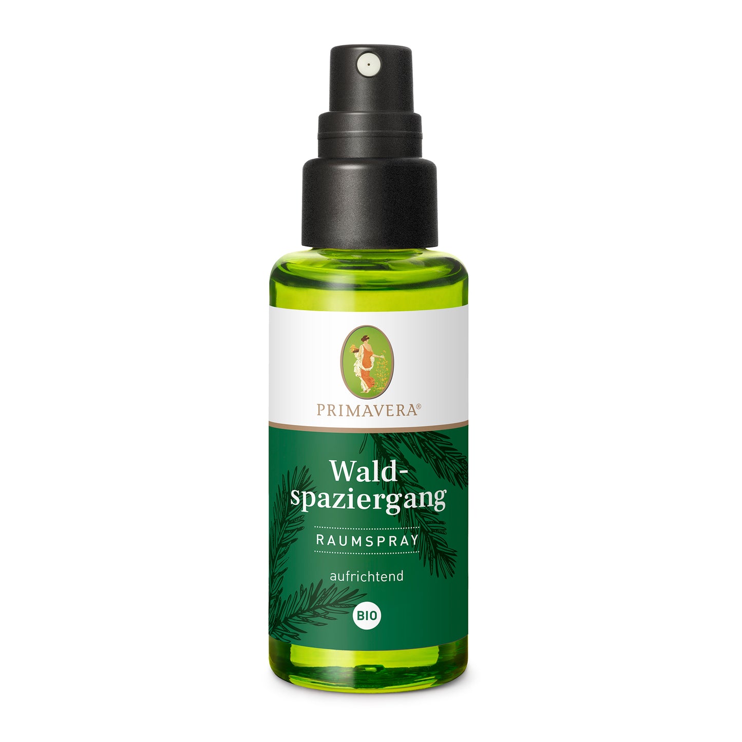 Waldspaziergang Raumspray bio 50 ml