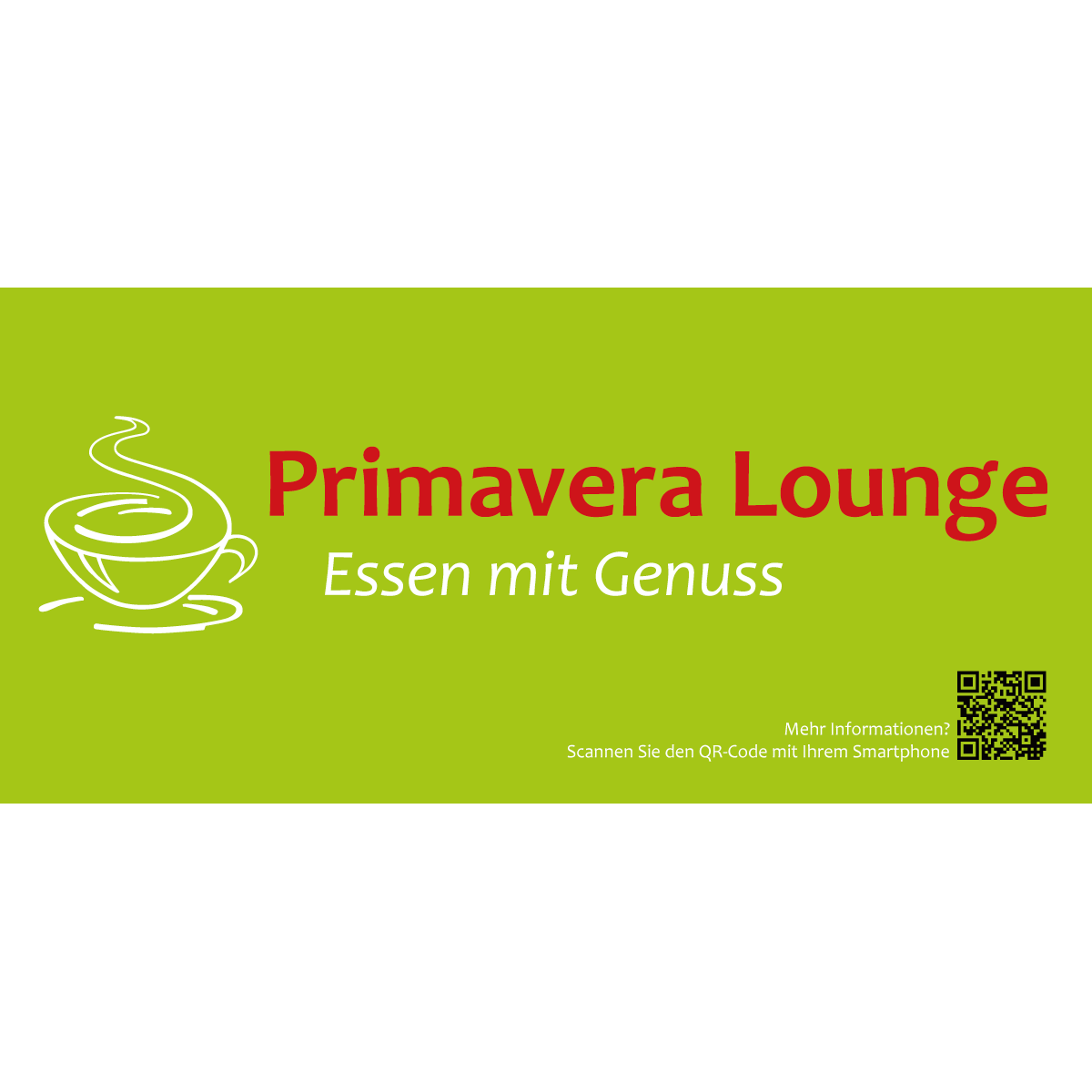 Gutschein Lounge Teaparty