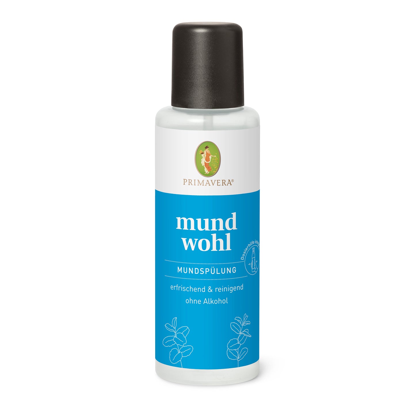 Mundwohl Mundspülung 250 ml