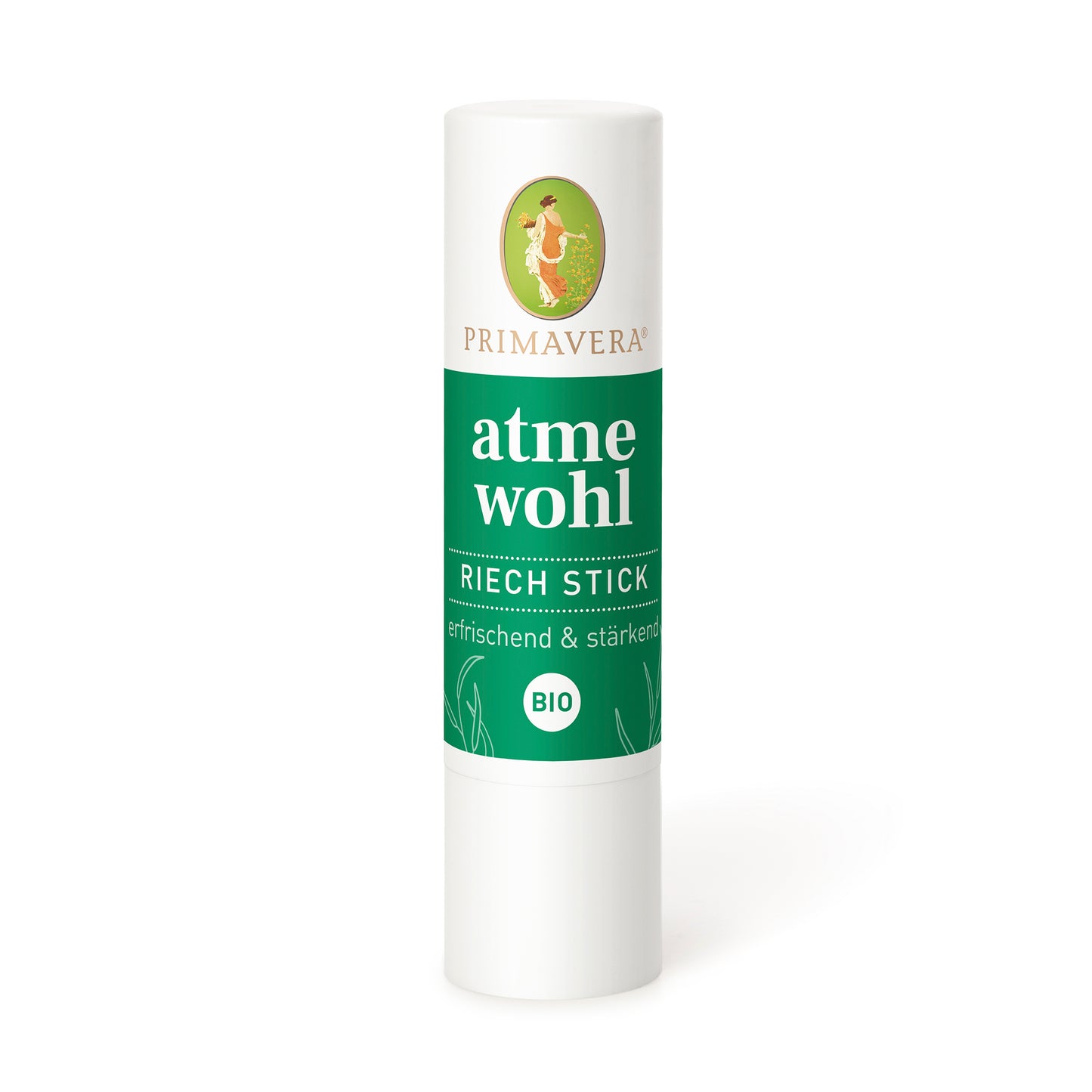 Atmewohl Riech Stick bio 0,8 ml