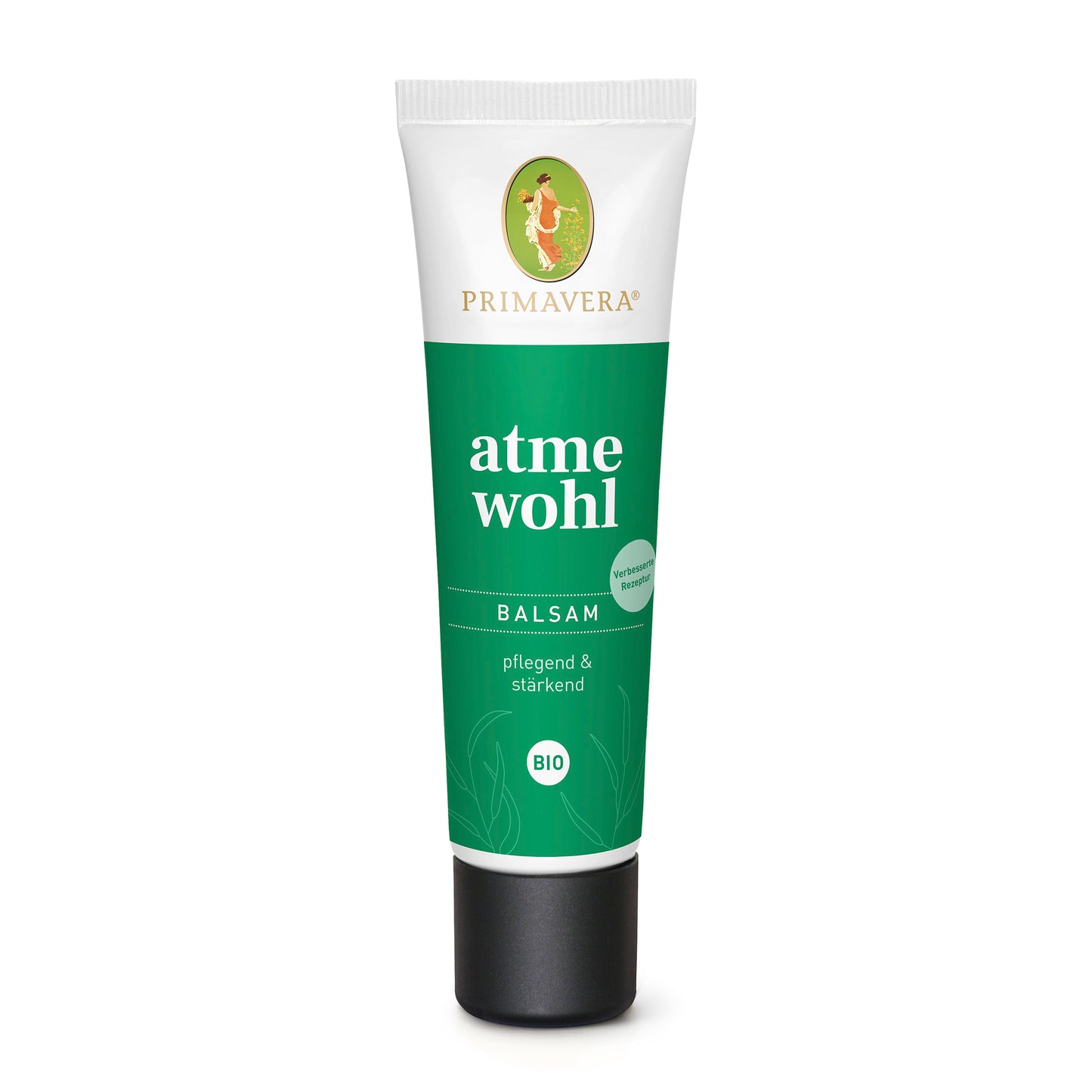 Atmewohl Balsam bio 30 ml