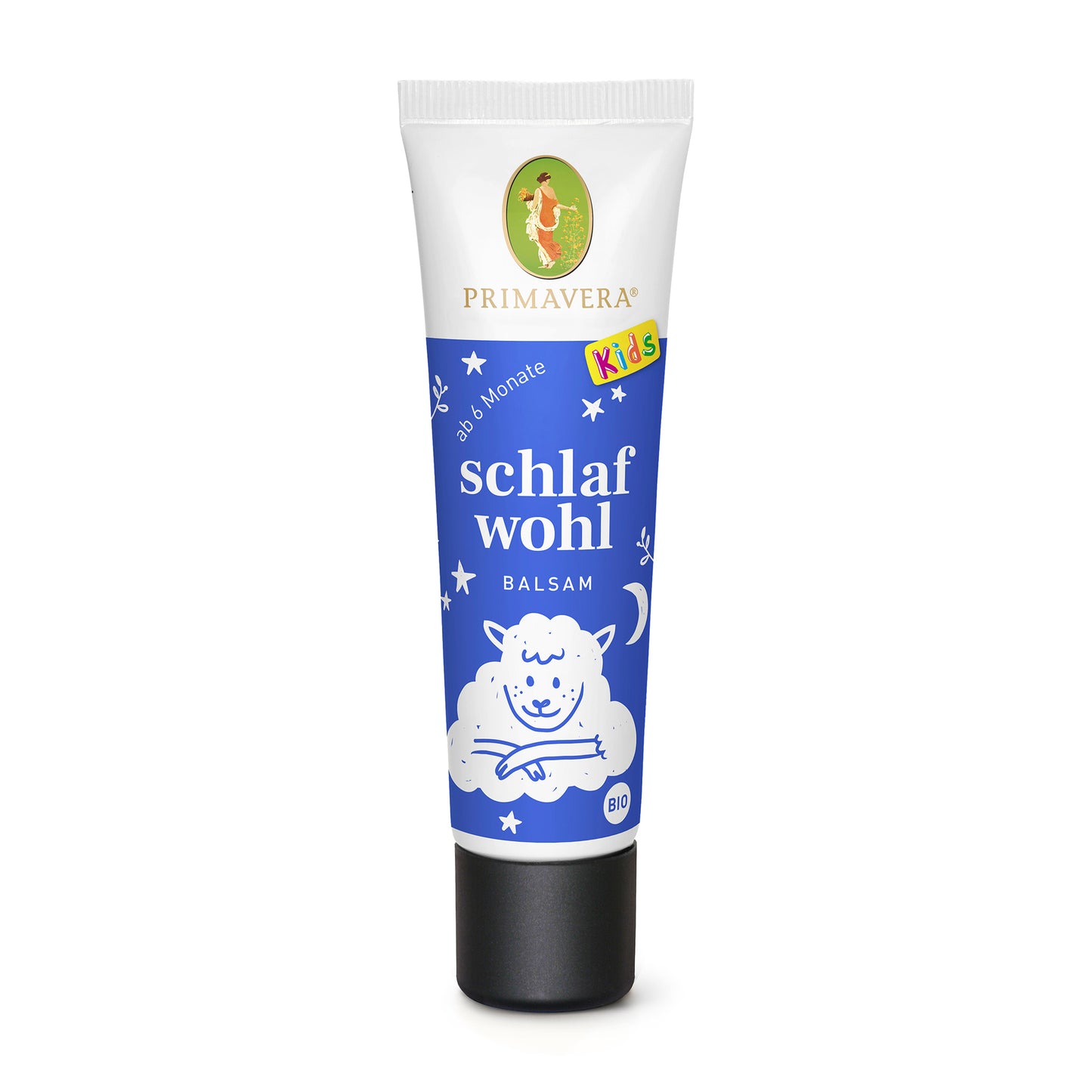 Schlafwohl Baby & Kinder Balsam bio 30 ml