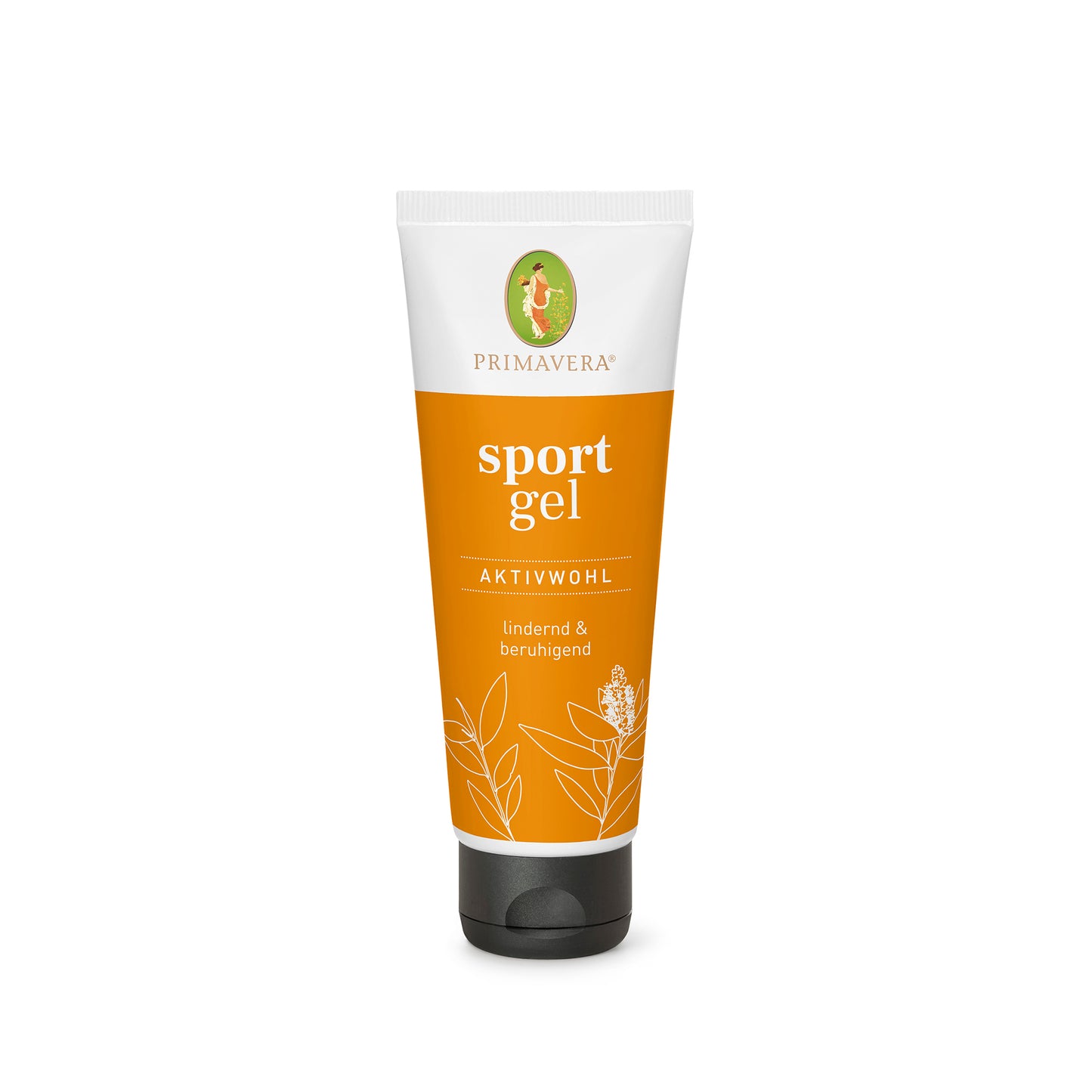 21840 Aktivwohl Sport Gel