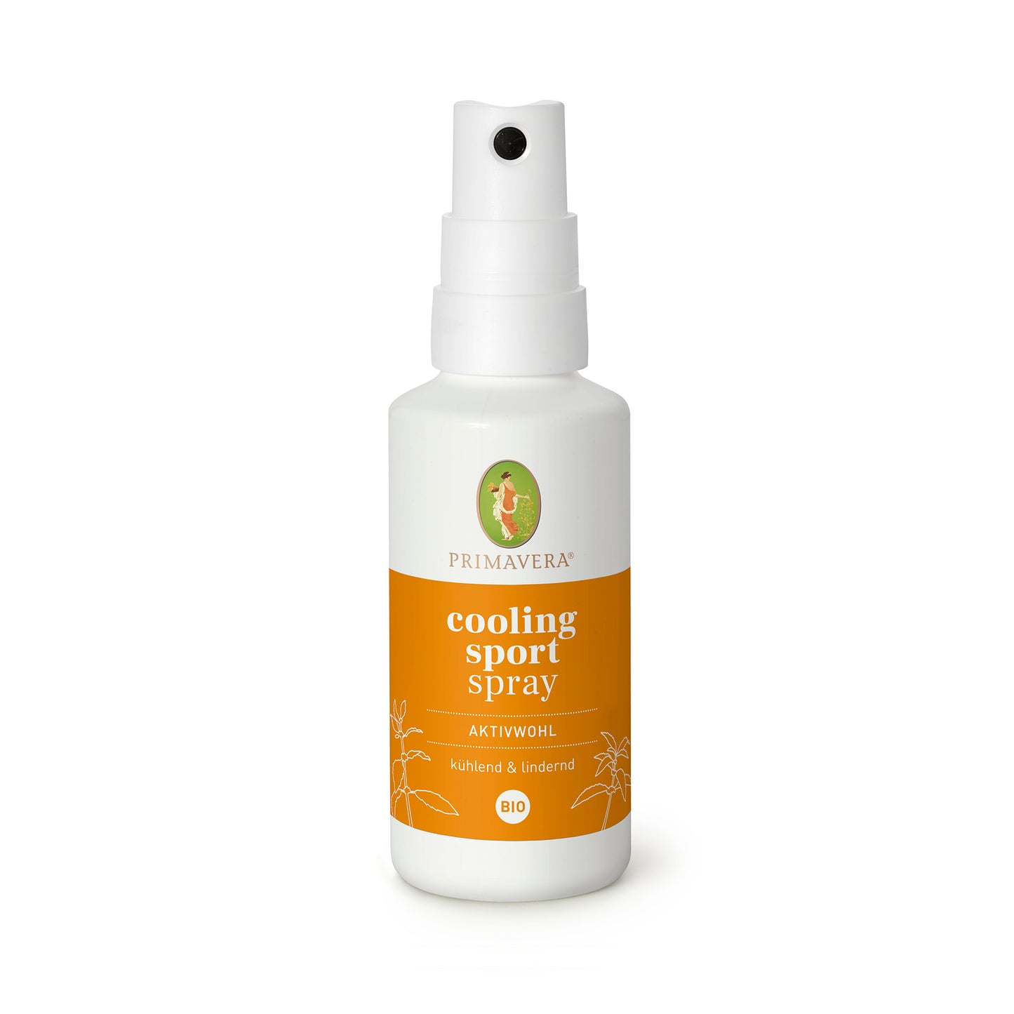 21850 Aktivwohl Cooling Sport Spray bio