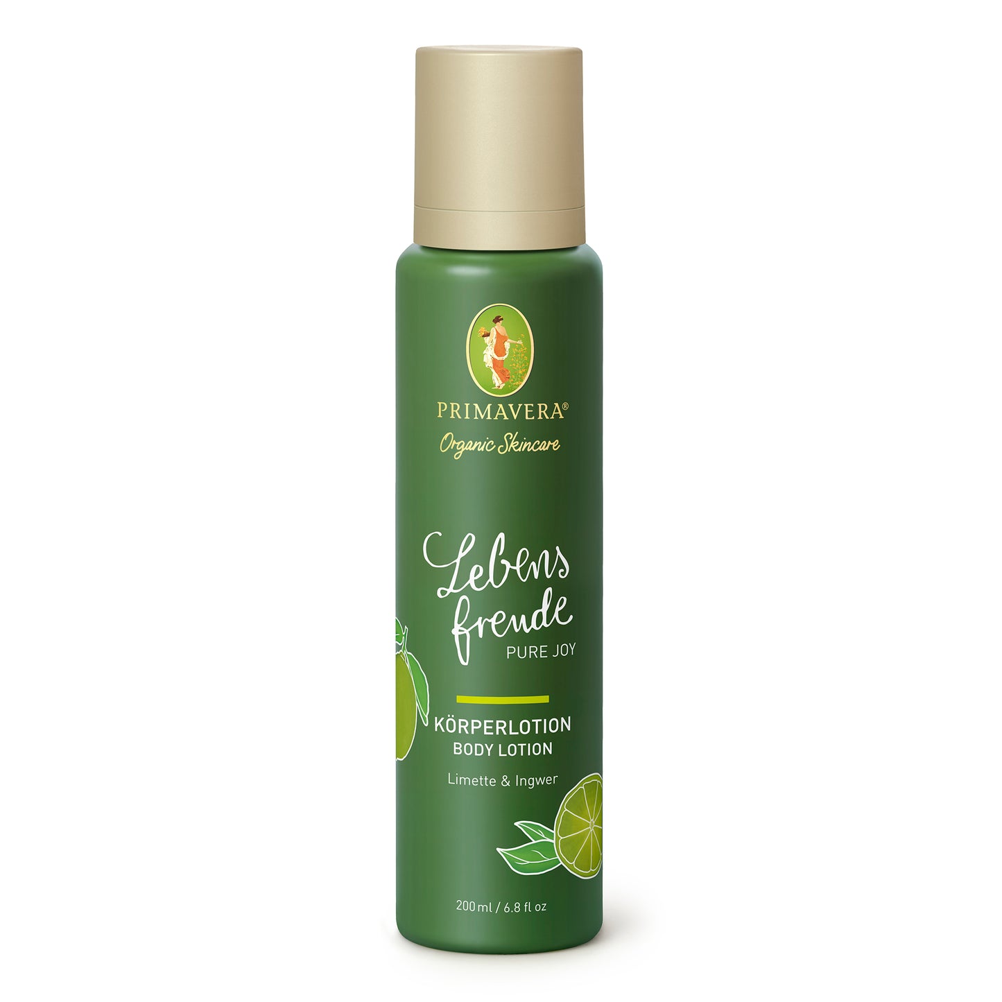 Lebensfreude Körperlotion 200 ml