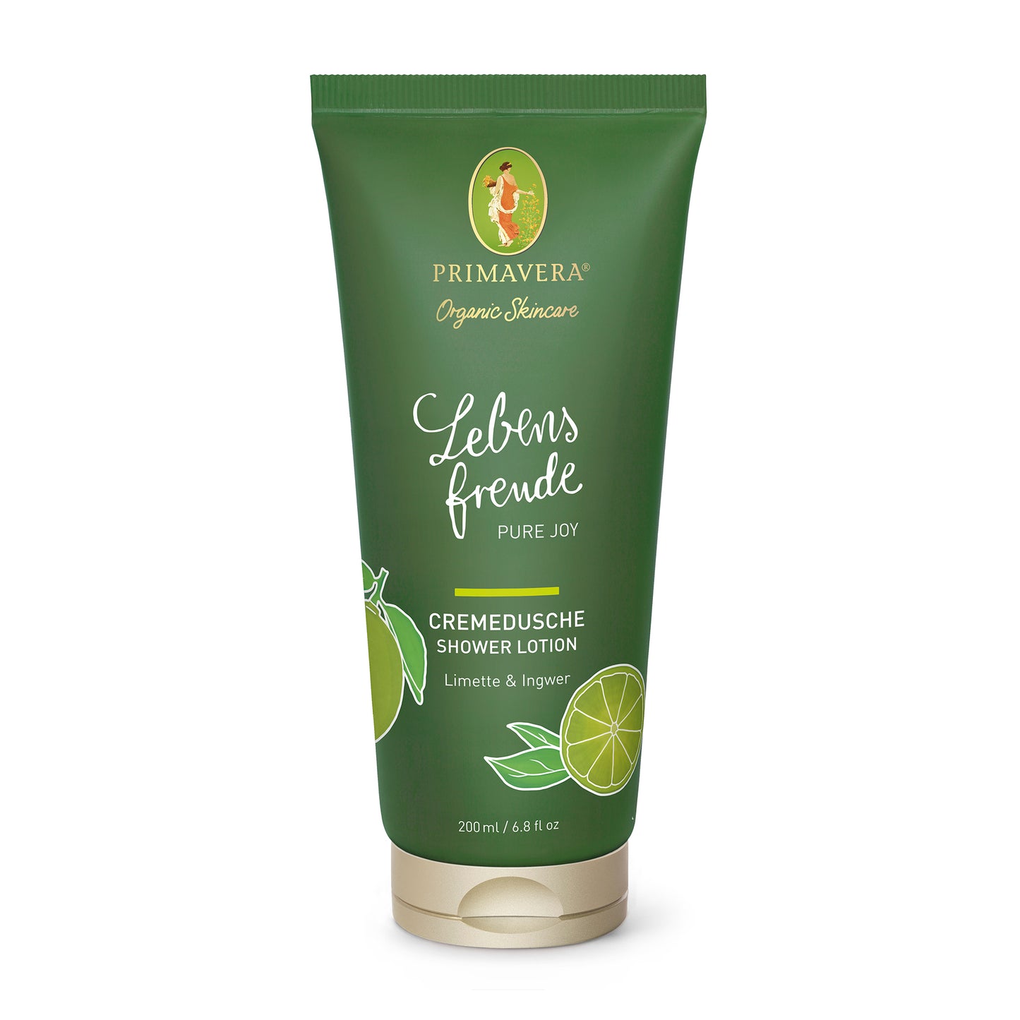 Lebensfreude Cremedusche 200 ml