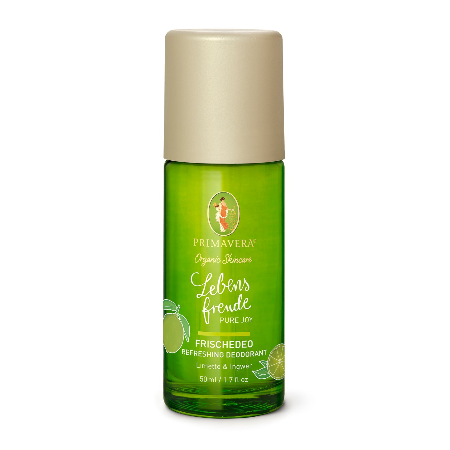 Lebensfreude Frischedeo 50 ml