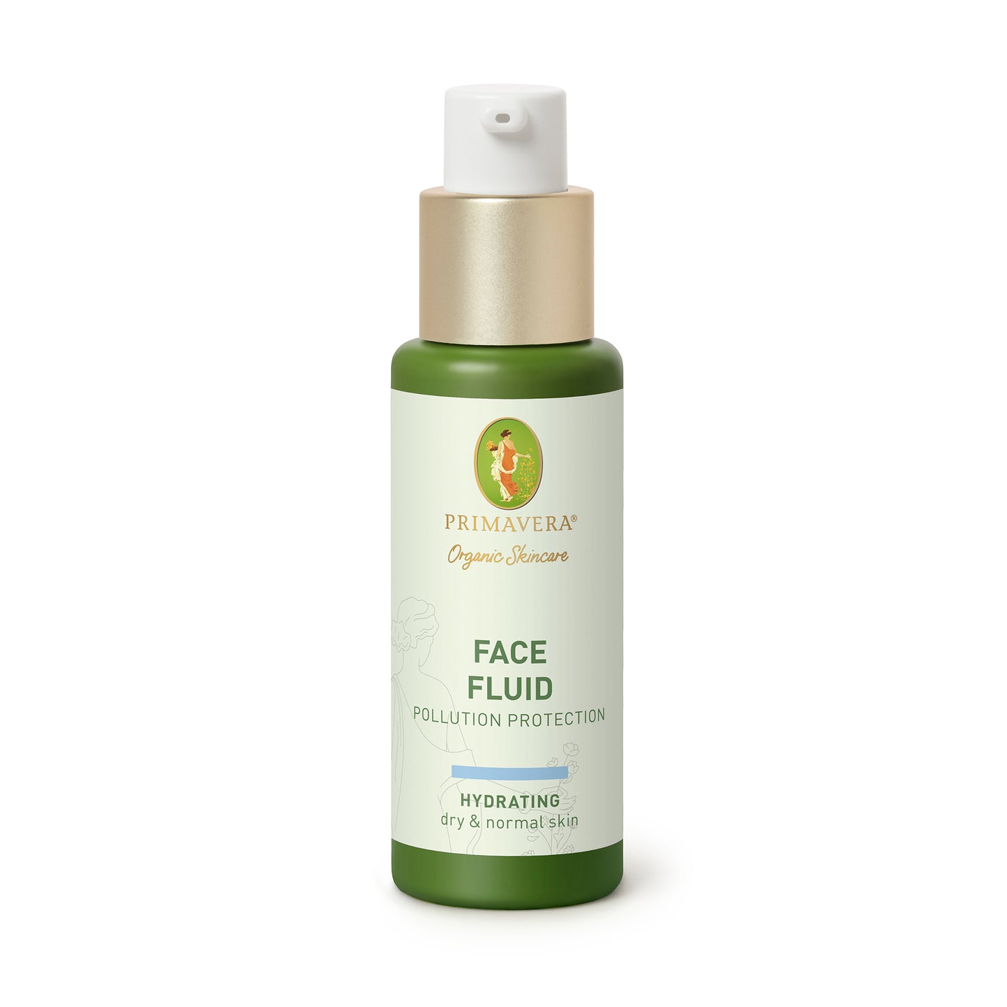 Face Fluid - Pollution Protection 30ml