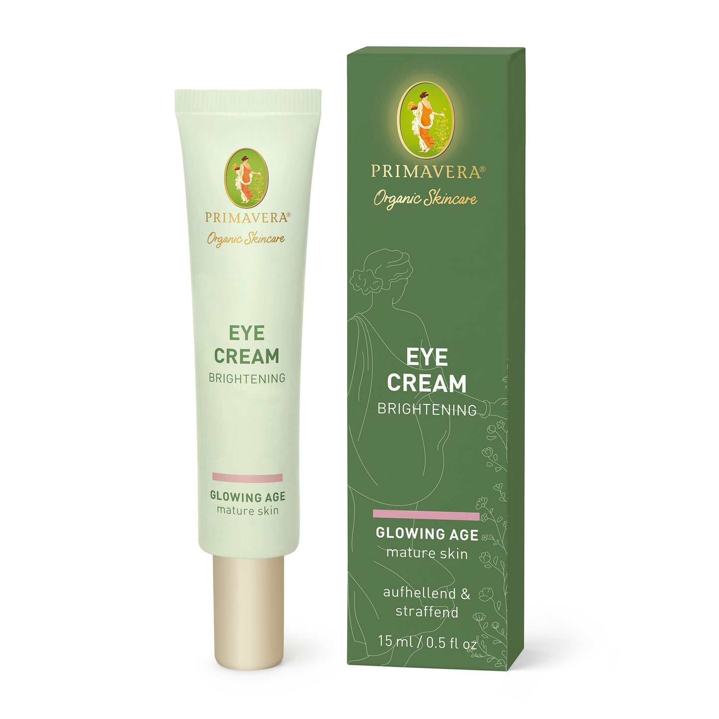 Eye Cream - Brightening 15ml