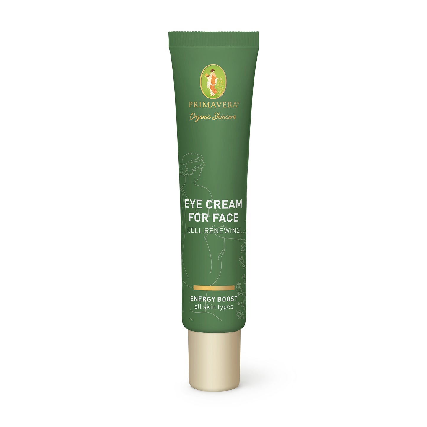 Eye Cream for Face - Cell Renewing 25ml
