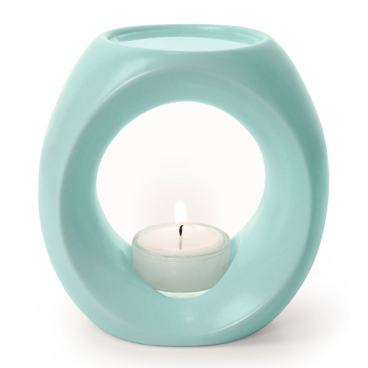 40039_Duftlampe Primavera Mint matt