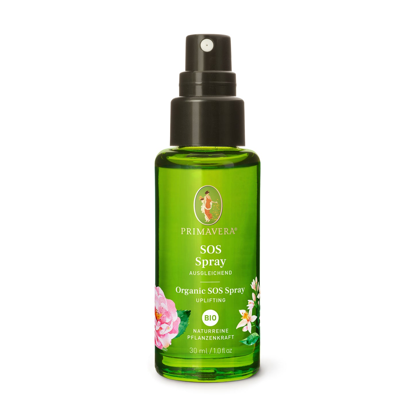 SOS Spray bio 30 ml