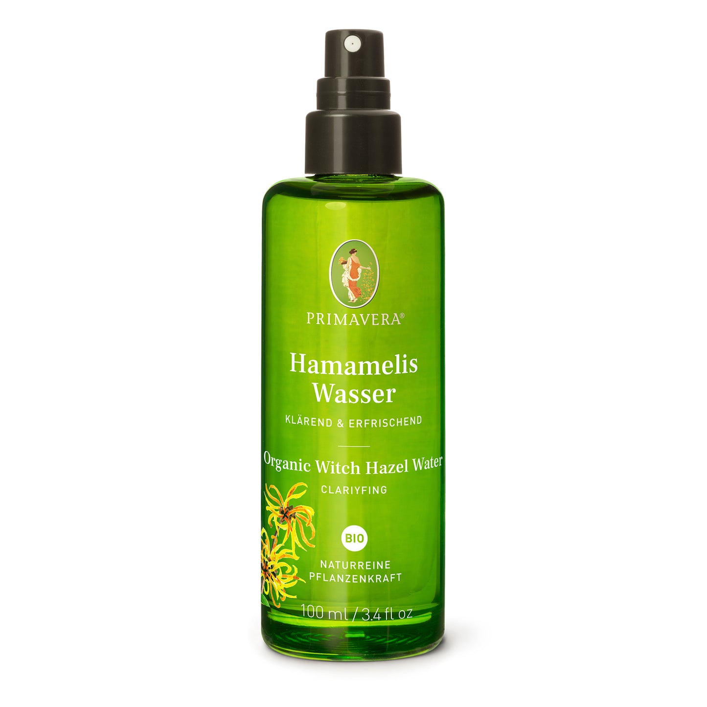 Hamameliswasser bio 100 ml