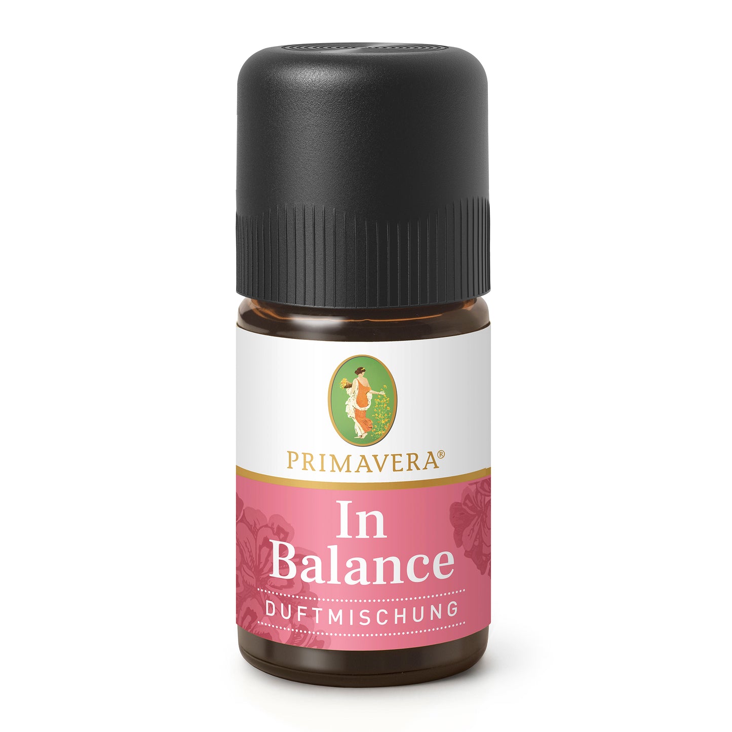 In Balance Duftmischung 5 ml