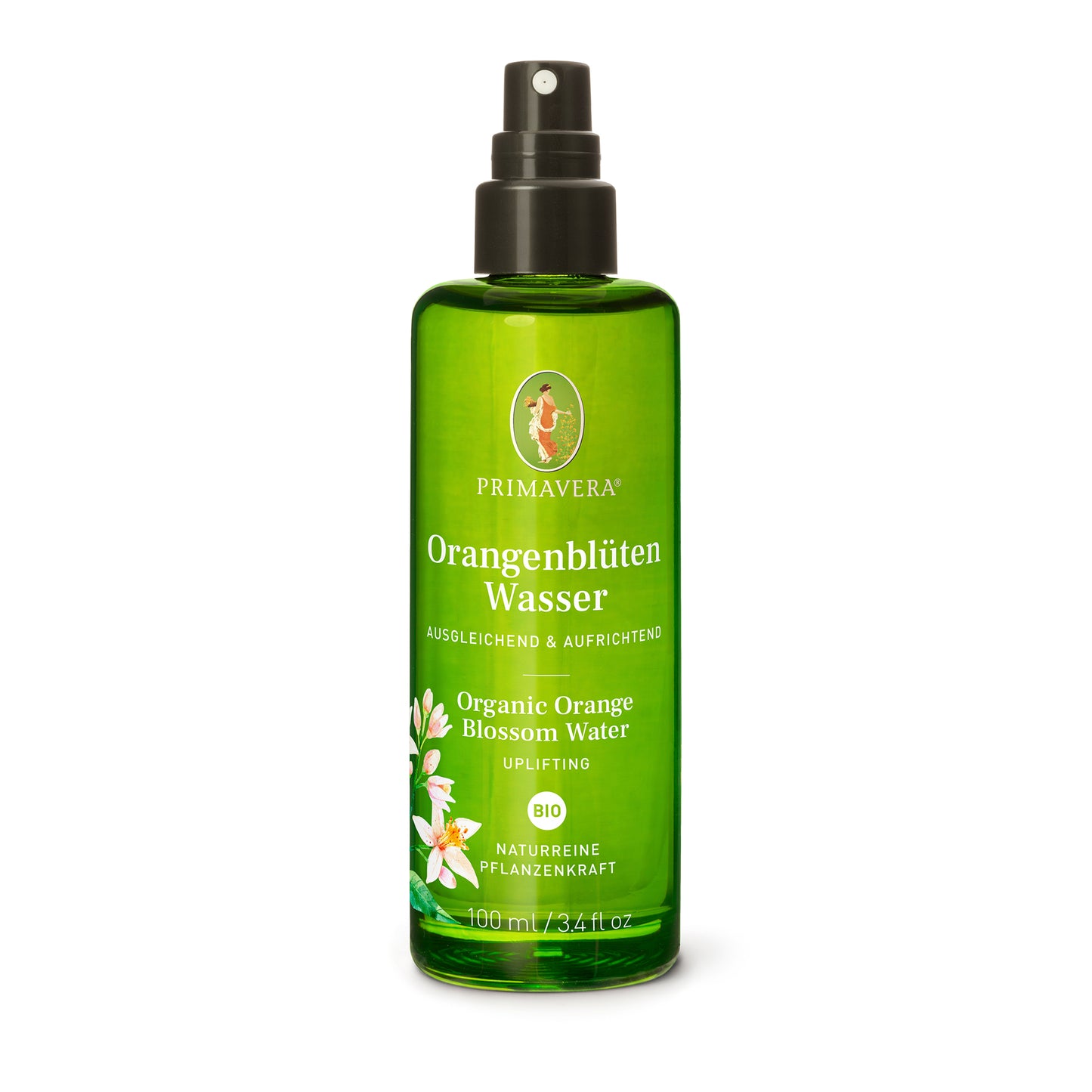 Orangenblütenwasser bio 100 ml