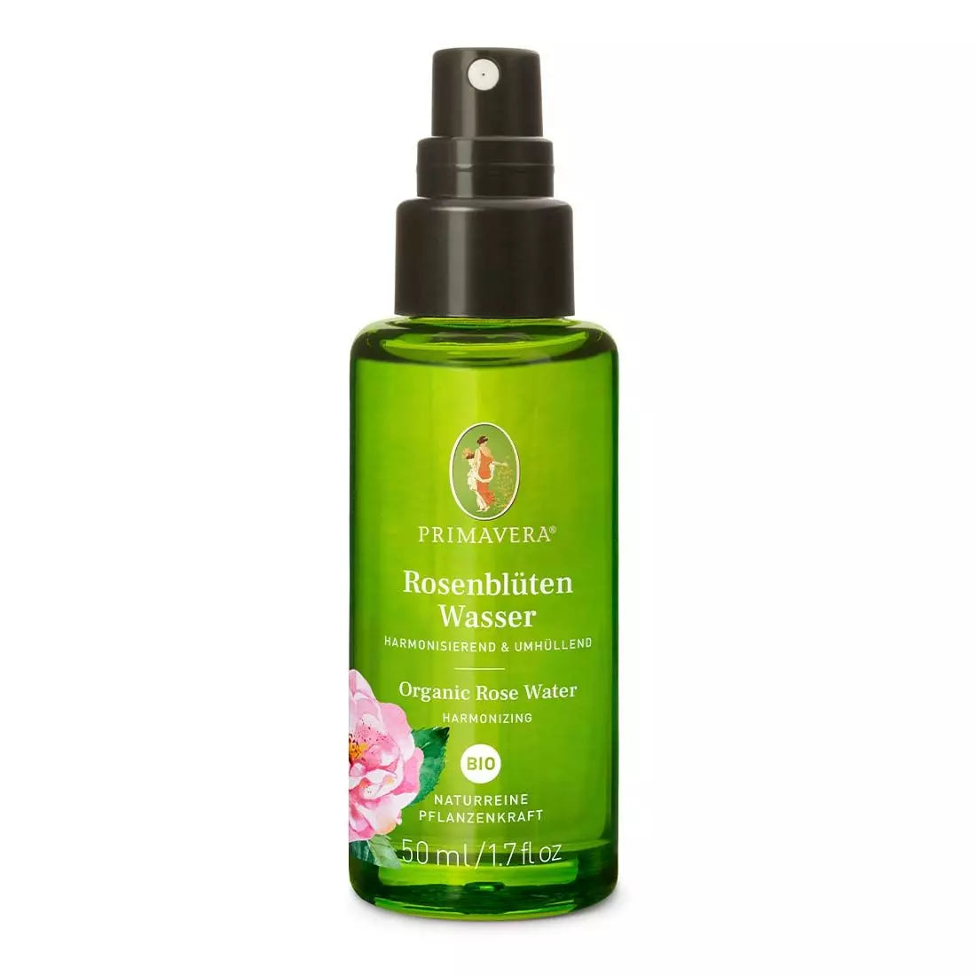 Rosenblütenwasser bio 100 ml