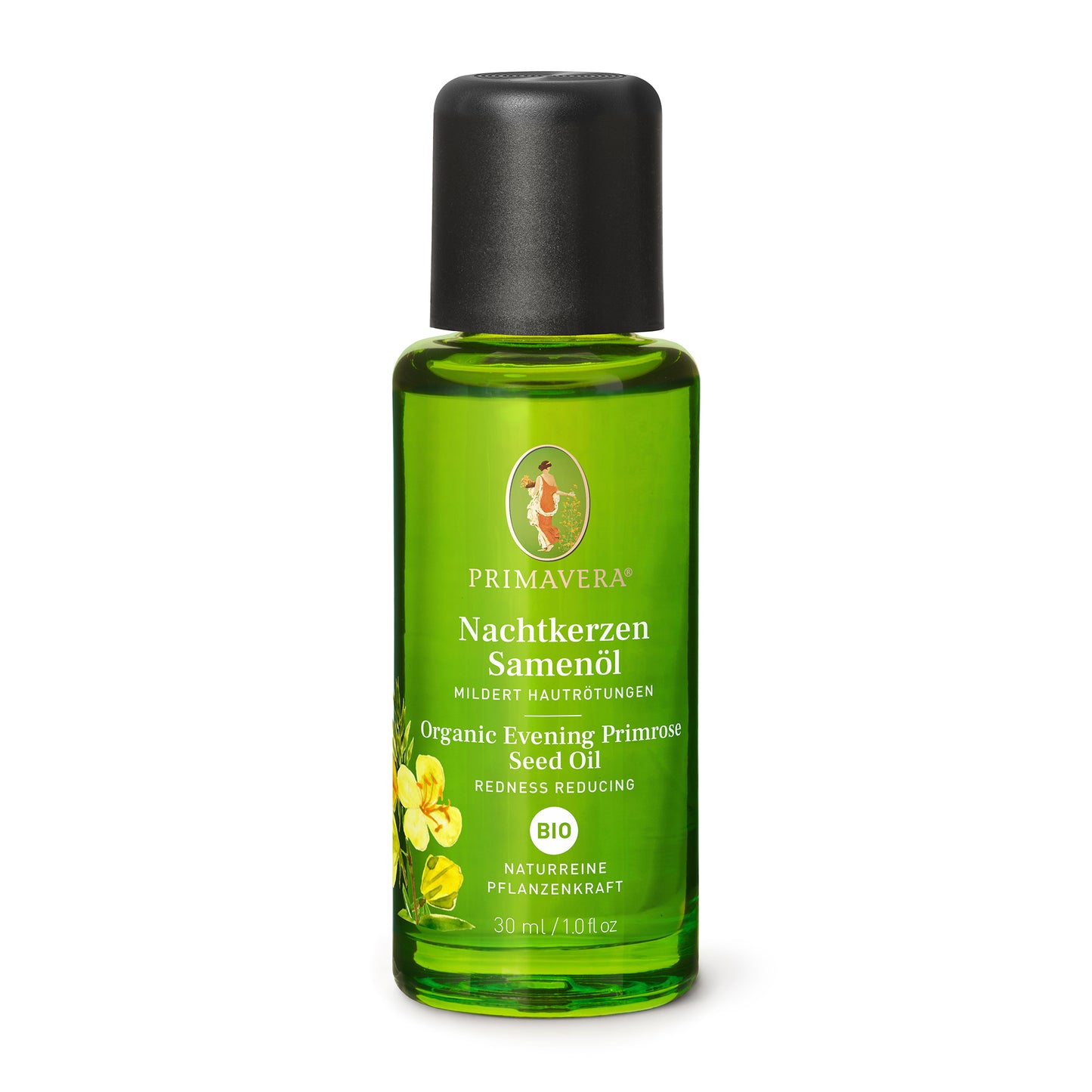 Nachtkerzensamenöl bio 30 ml