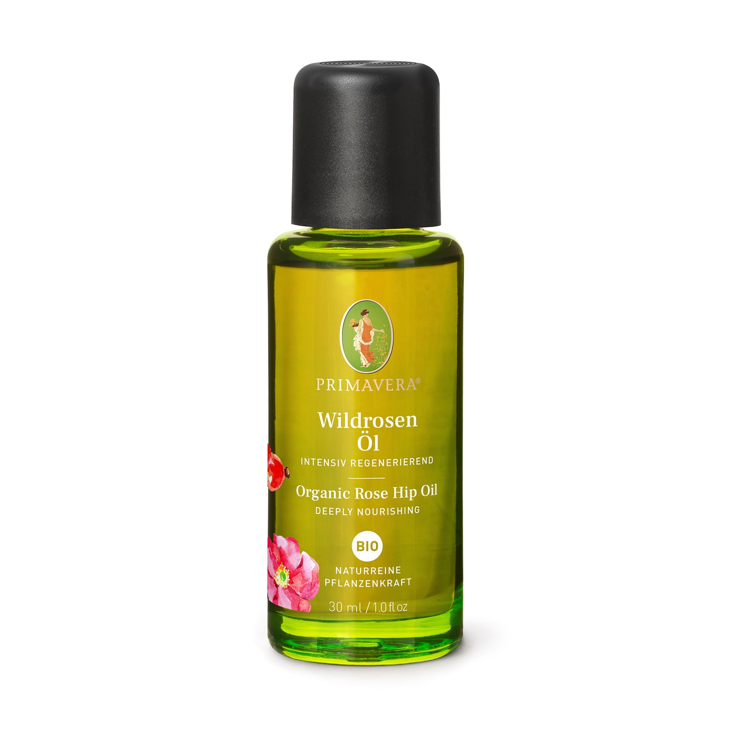 Wildrosenöl bio 30 ml