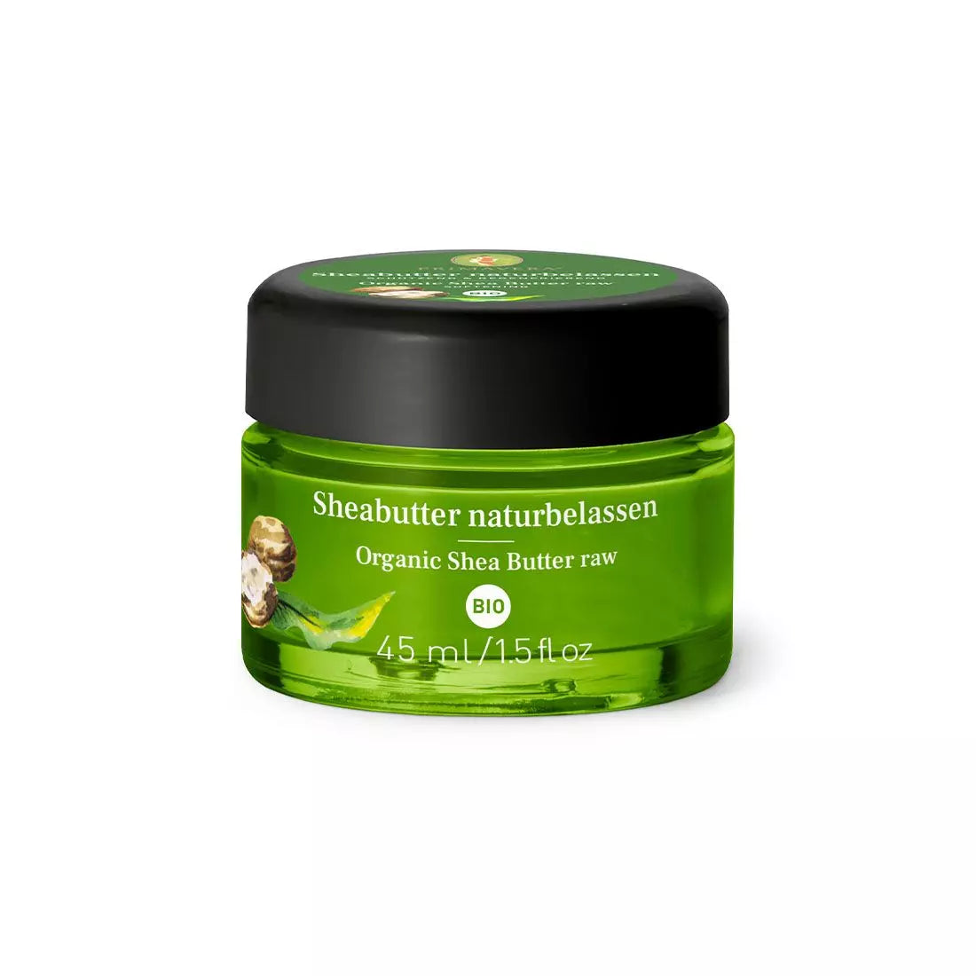 Sheabutter bio naturbelassen 45 ml
